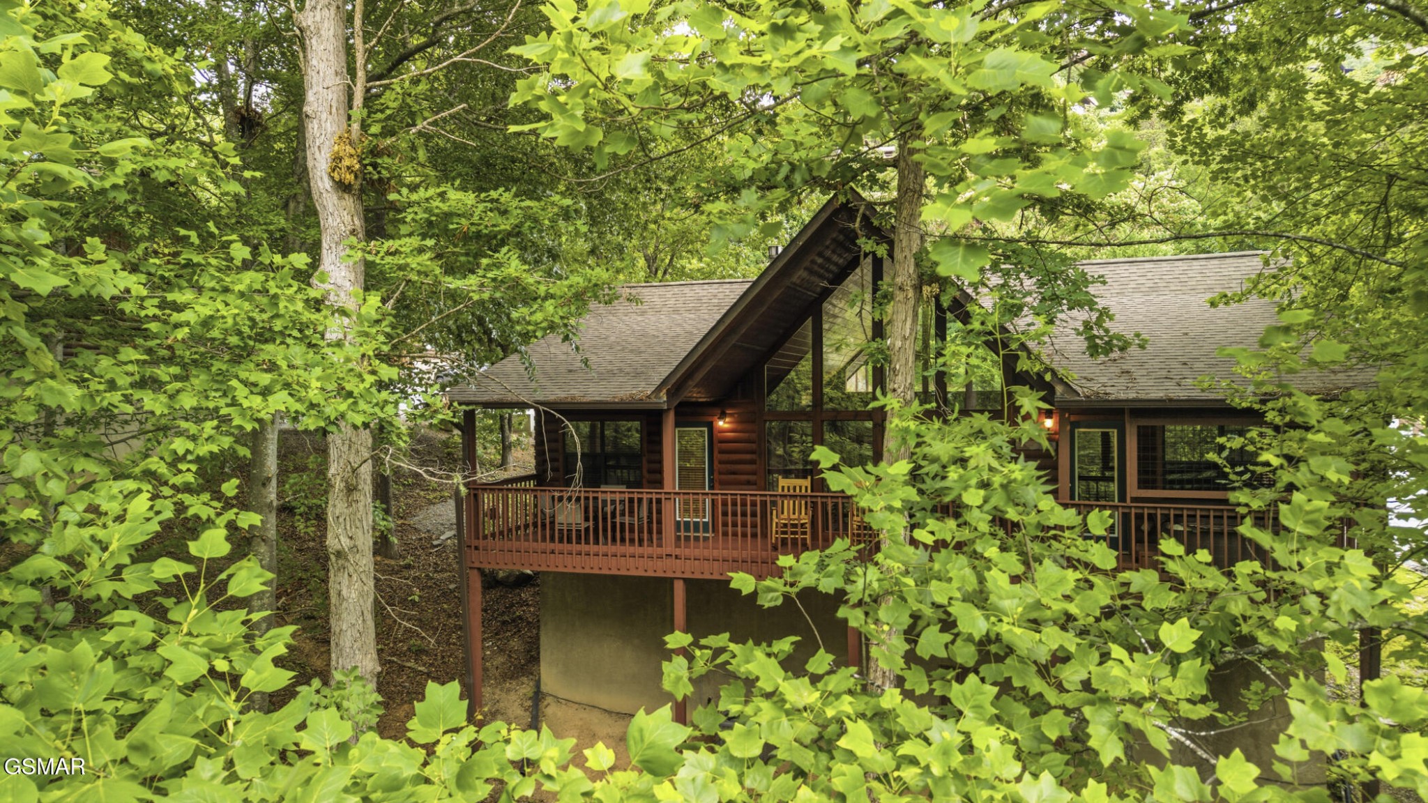 1509 Bears Den Way Property Photo 2
