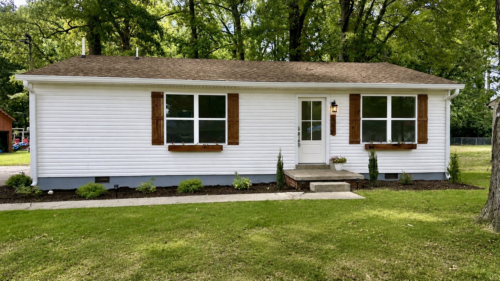 205 Tulsa Ave Property Photo 1