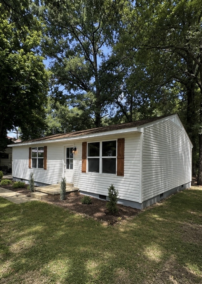 205 Tulsa Ave Property Photo 13