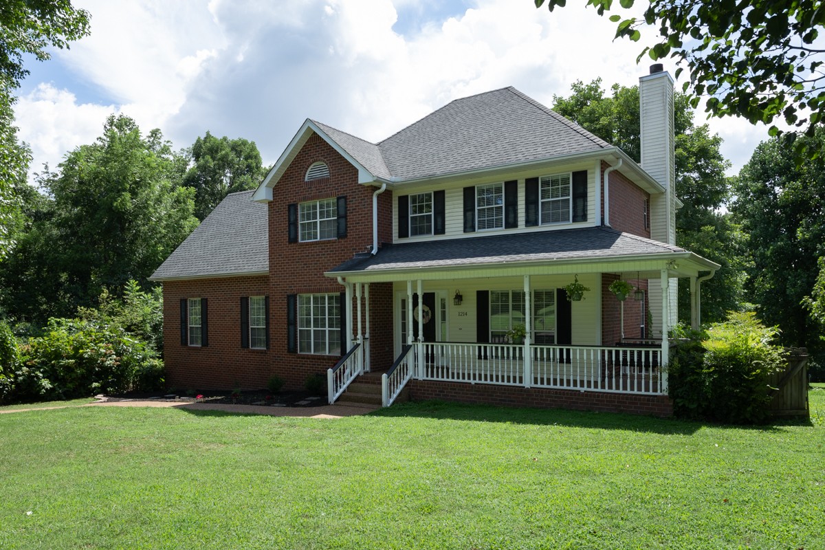 1214 Hollis Terrace