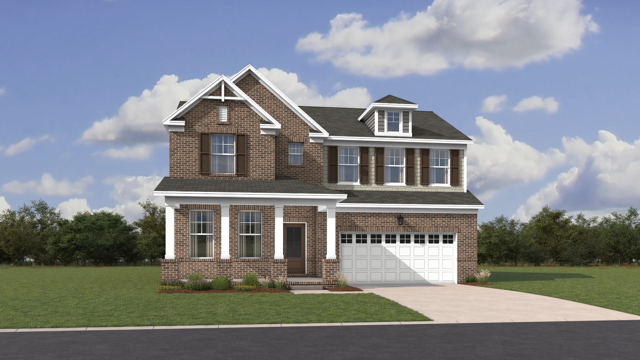 7454 Pony Street Property Photo 1