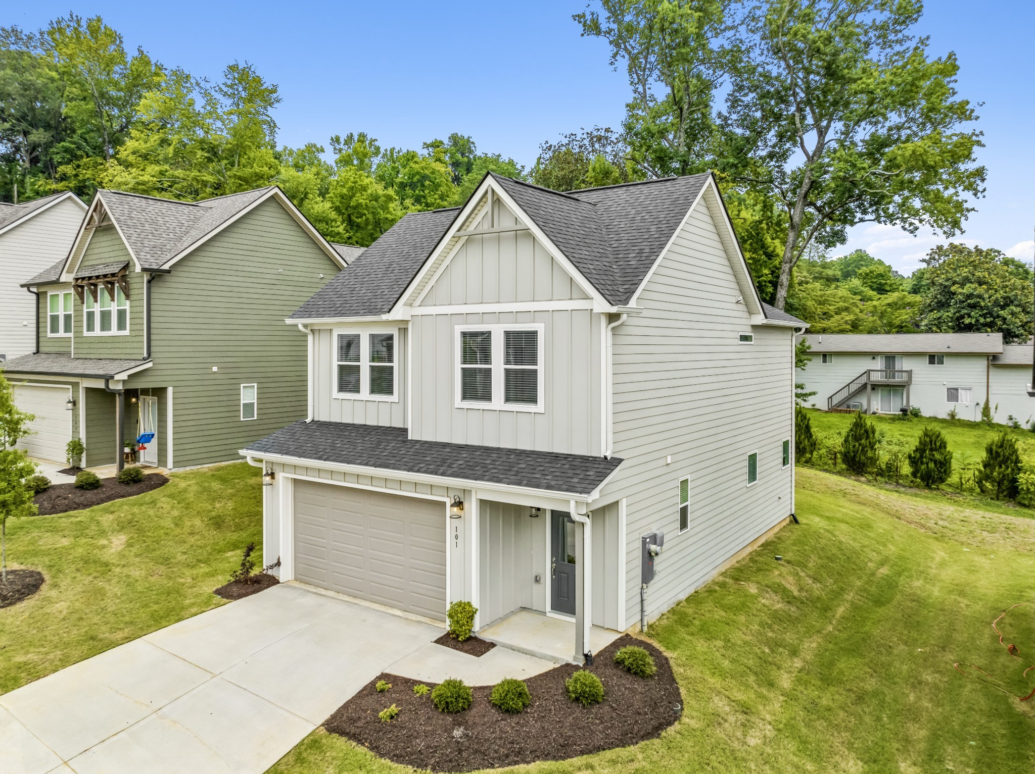 122 Flash Way Property Photo 1
