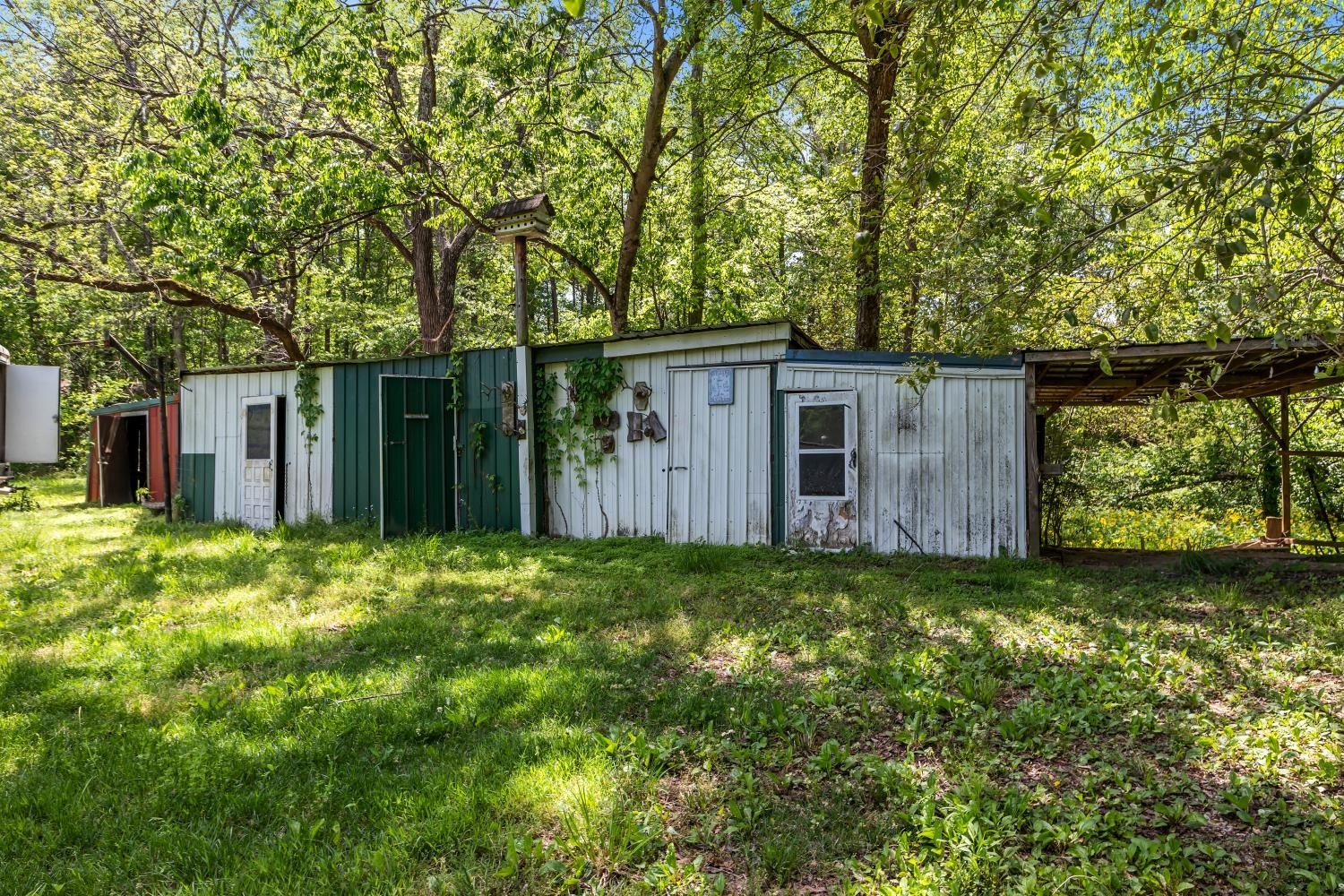 305 Old Bruceton Rd Property Photo 25