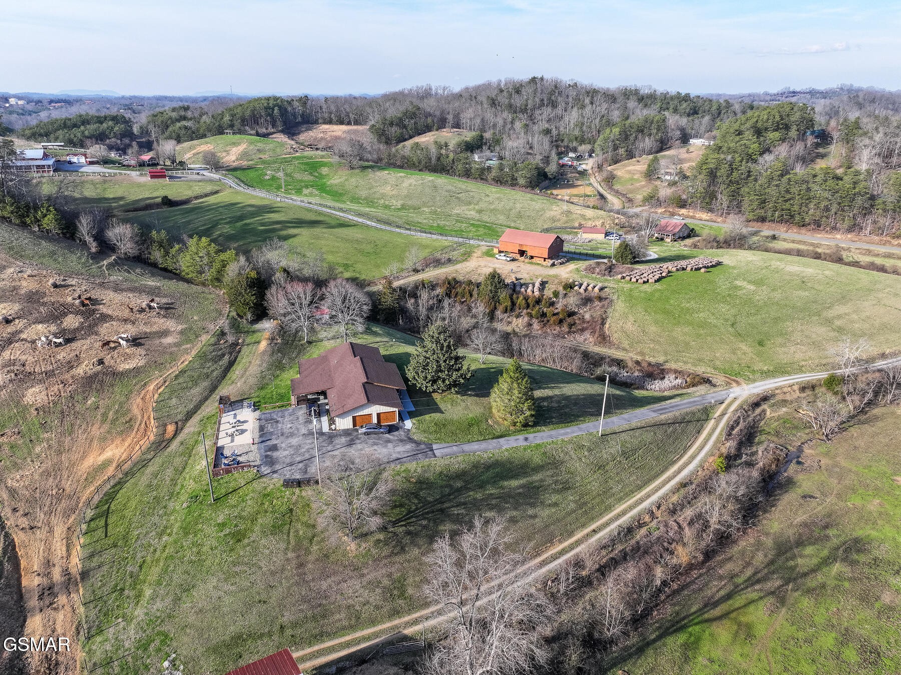 71 Goose Gap Property Photo 5
