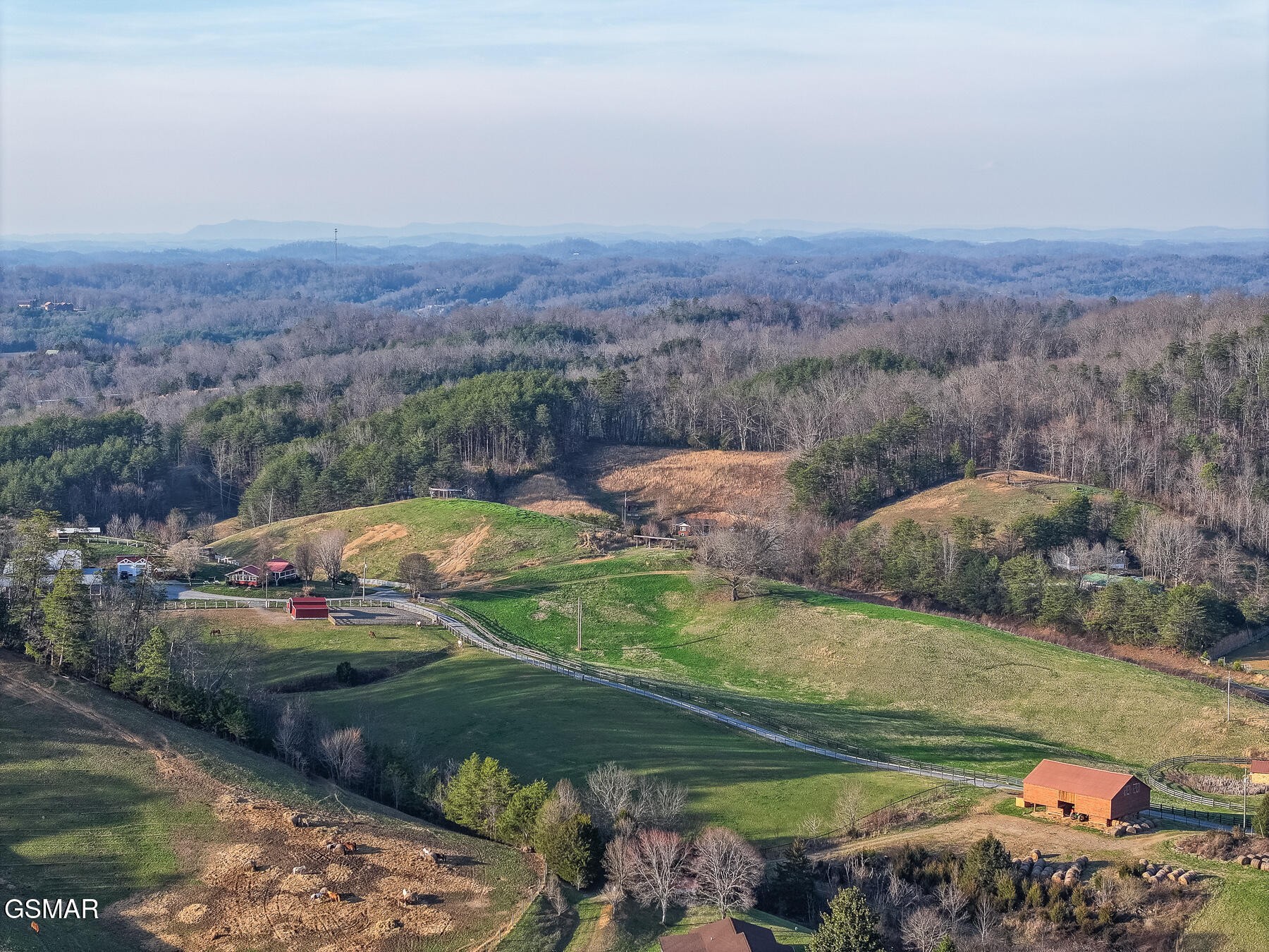 71 Goose Gap Property Photo 9