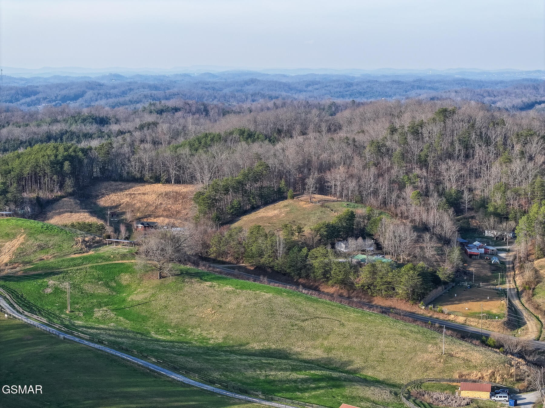 71 Goose Gap Property Photo 13