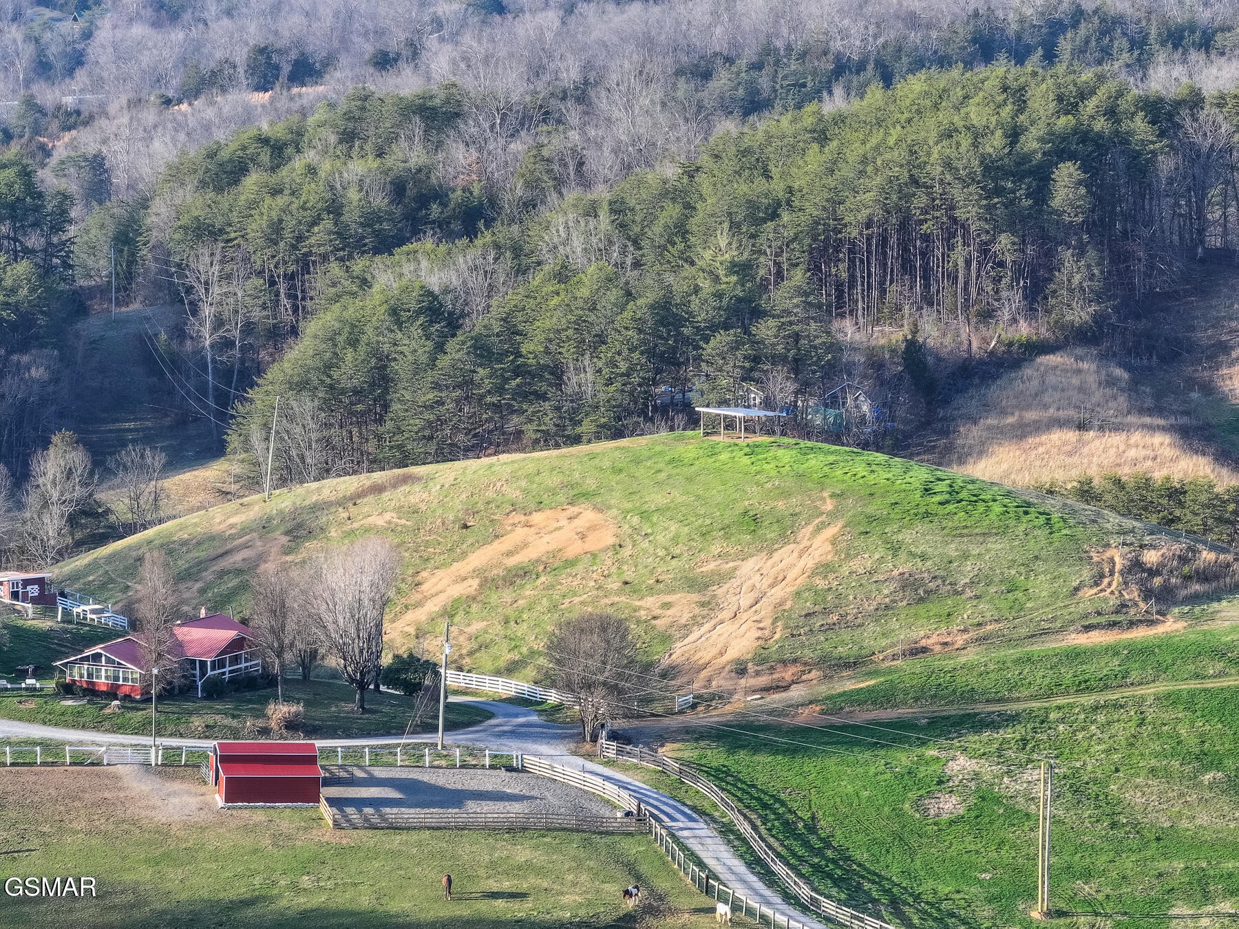 71 Goose Gap Property Photo 14