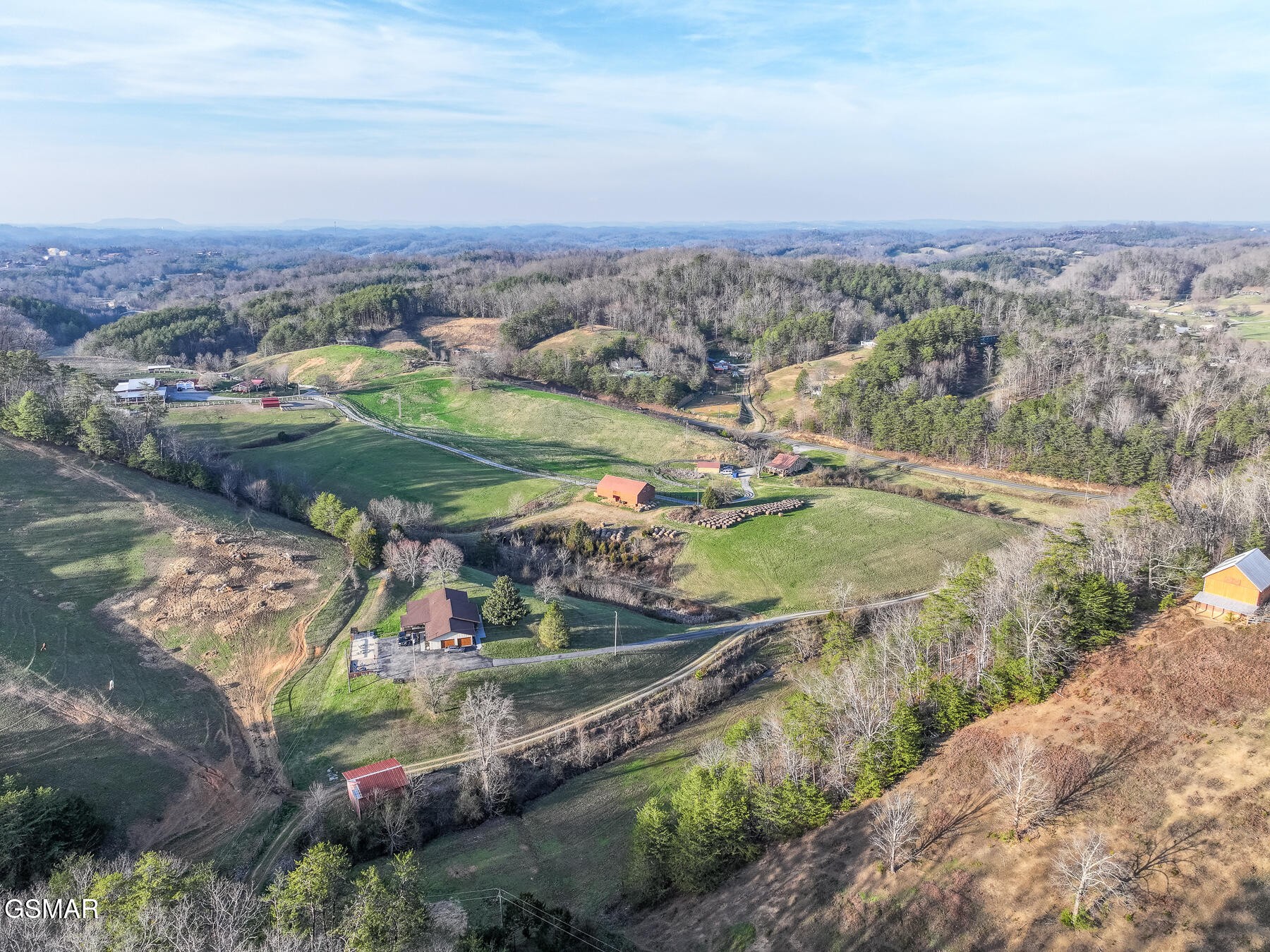 71 Goose Gap Property Photo 16