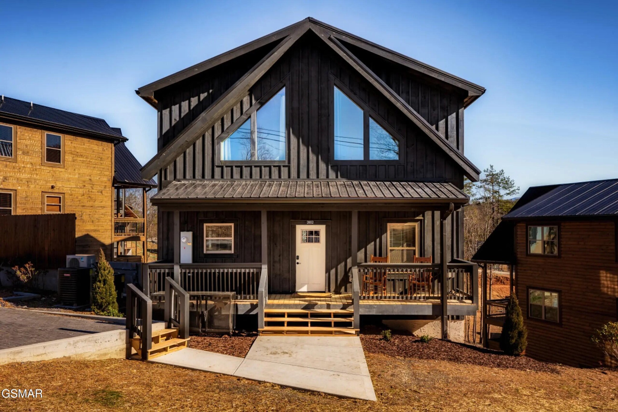 2852 Sequoia Road Property Photo 1