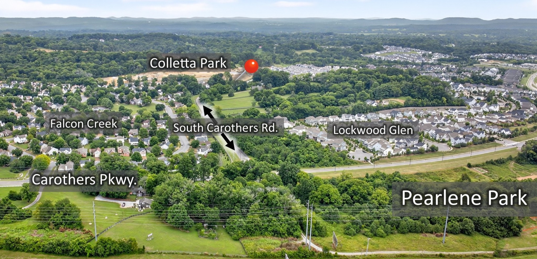 1 Copley Road Property Photo 1