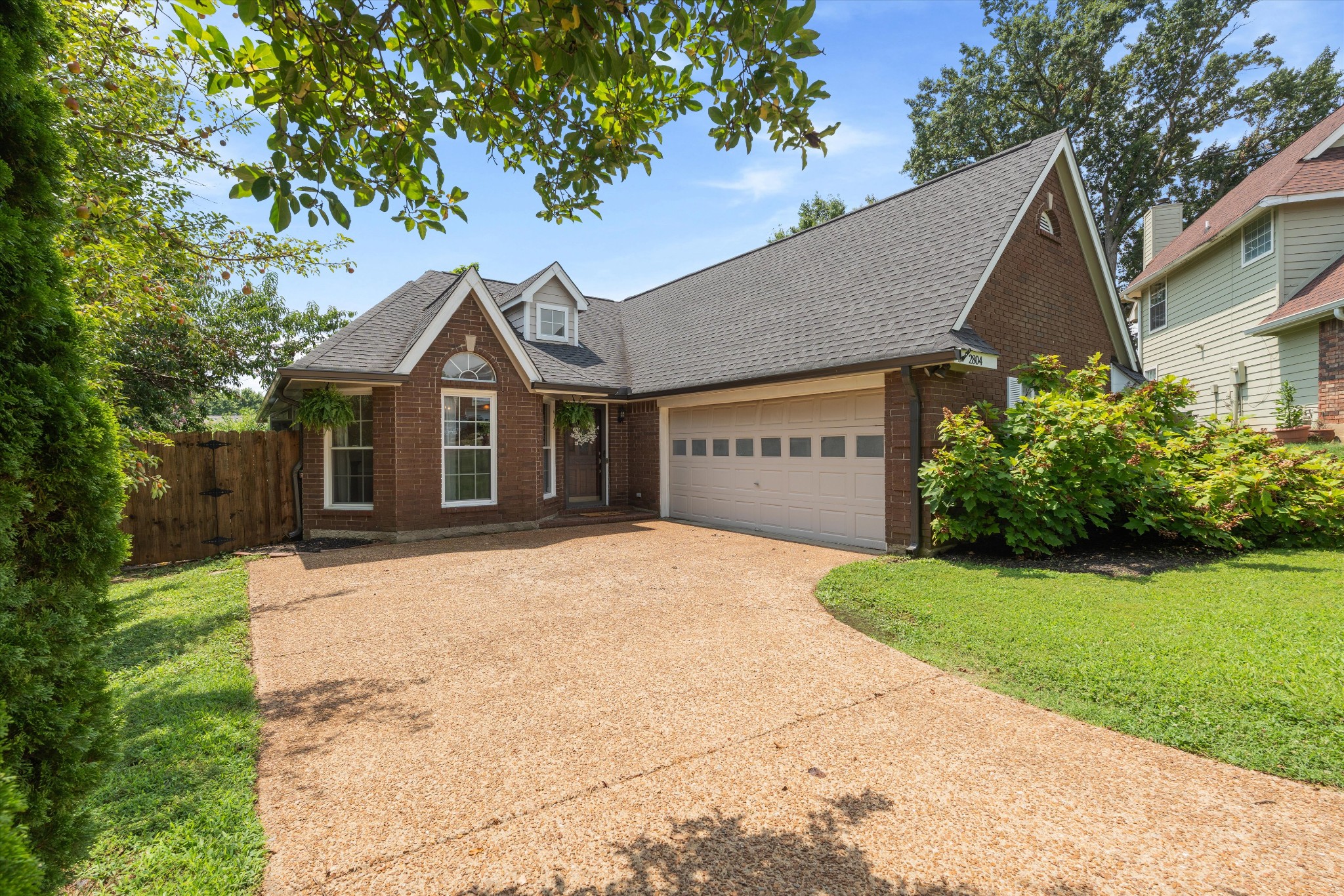 2804 Chapelwood Dr