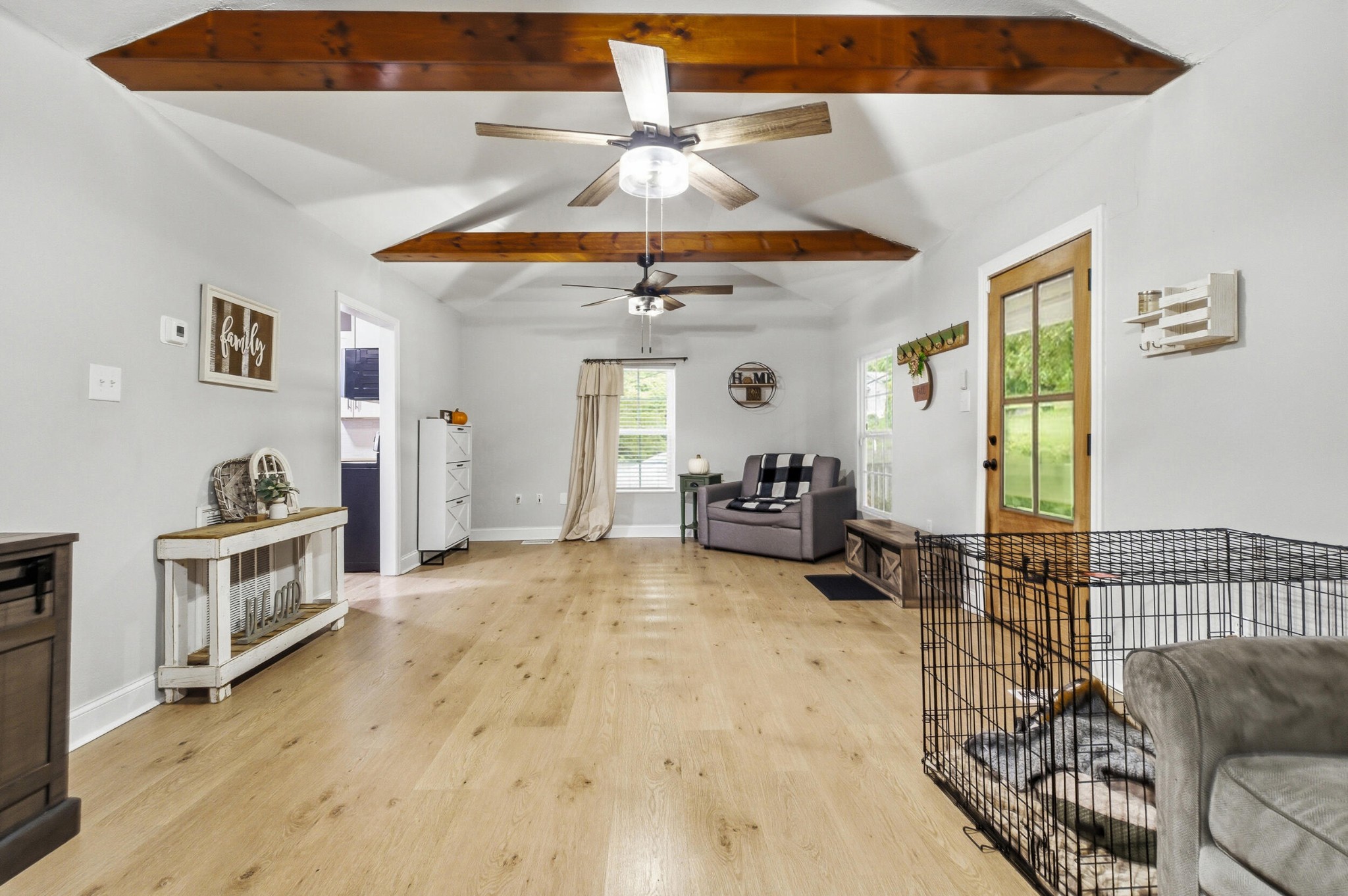 4712 Strawberry Plains Pike Property Photo 3