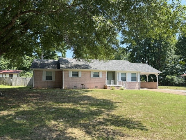 504 Franklin Dr Property Photo 1