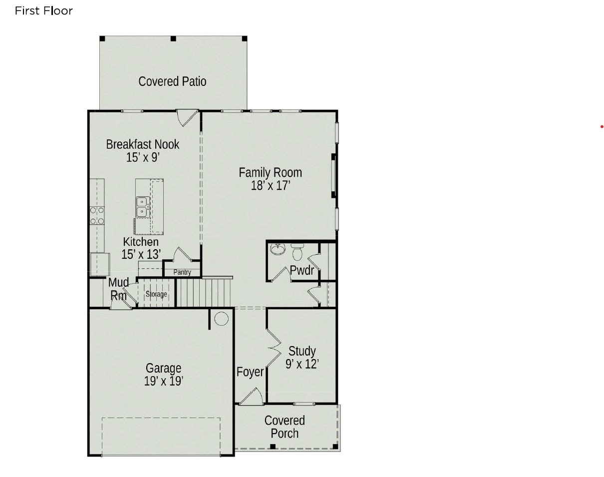 222 Trenton Trail Property Photo 2