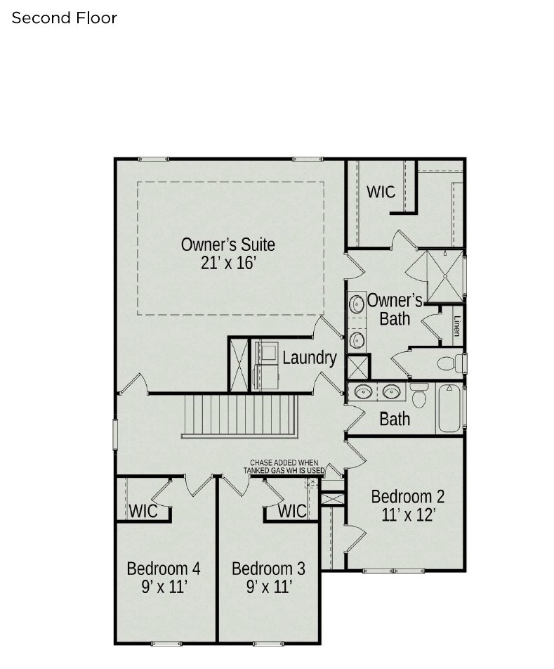 222 Trenton Trail Property Photo 3
