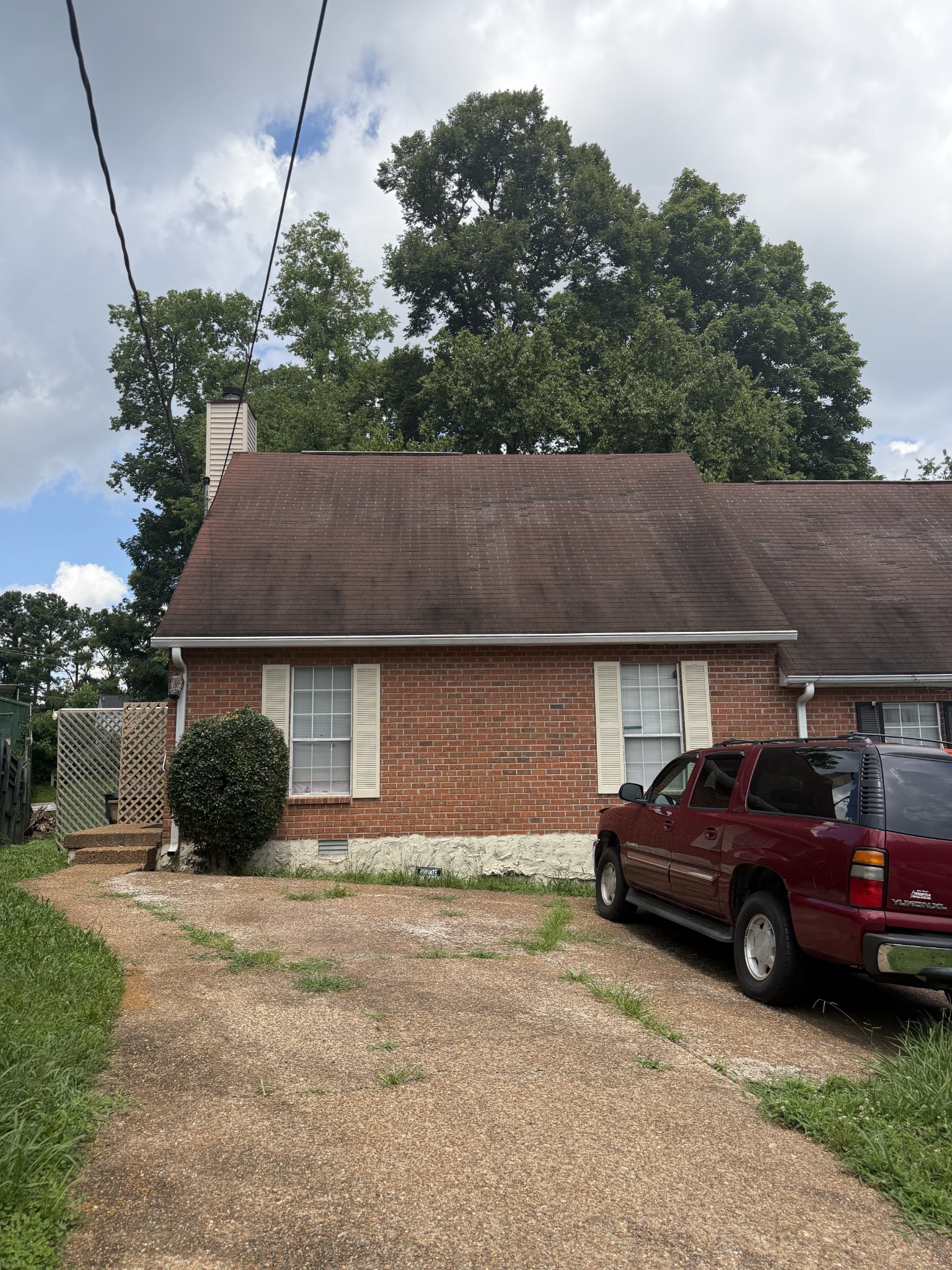 4020 Shufeld Ct