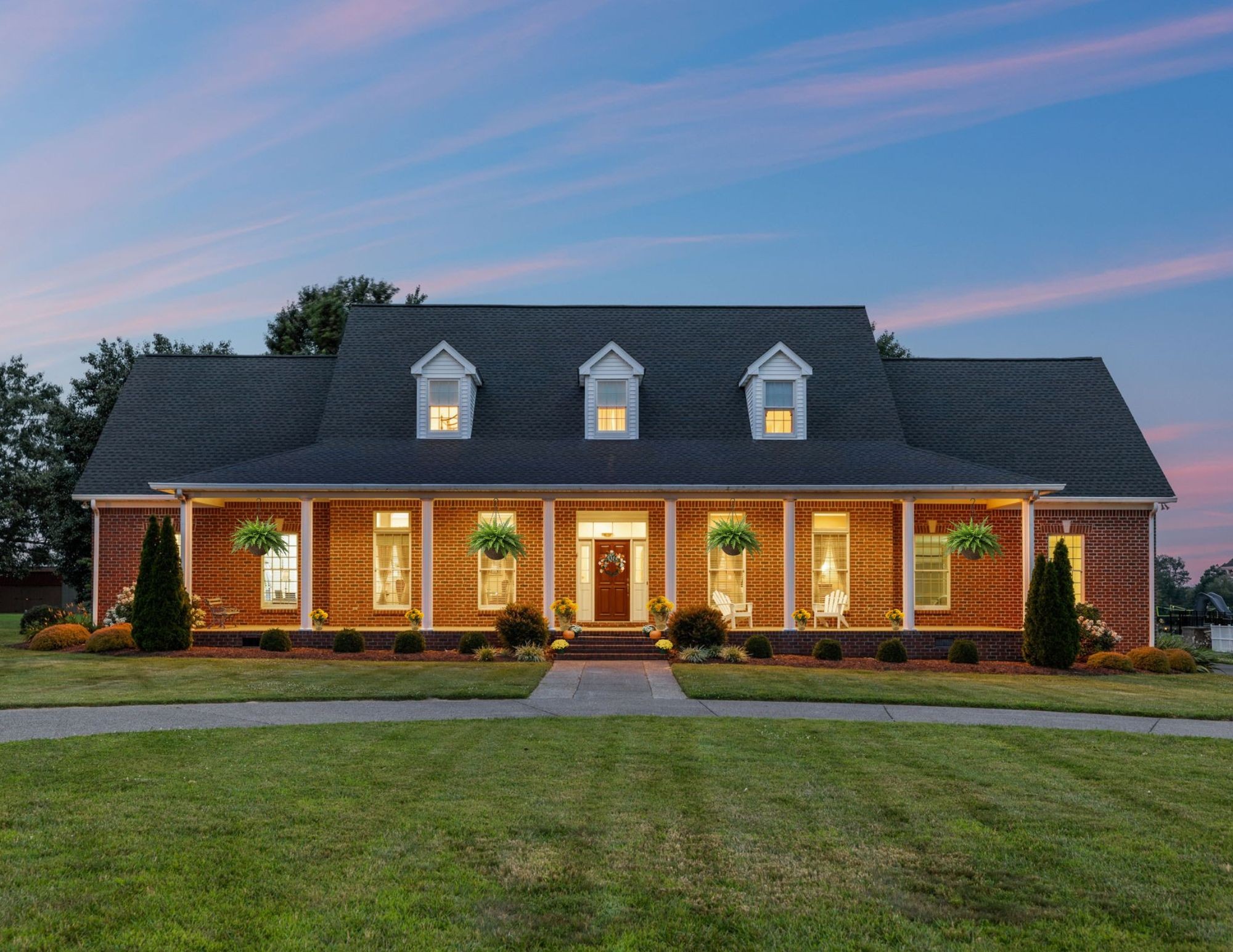 108 Ewing Dr