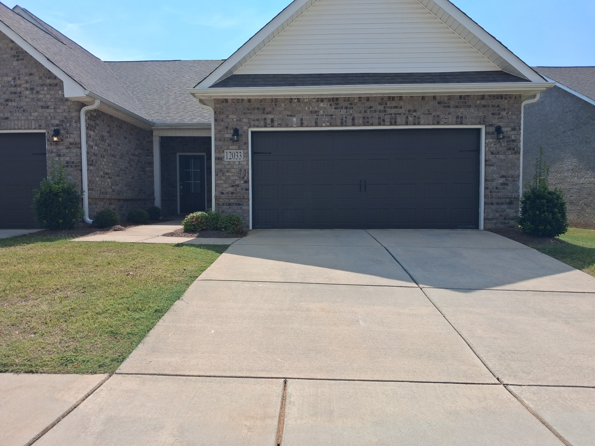 12033 Meadow Place Lane Property Photo 1