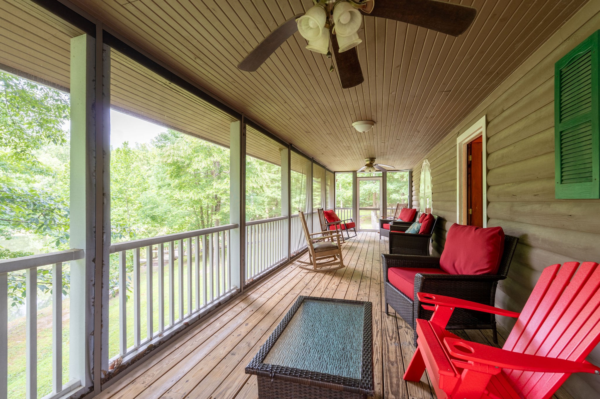 1454 Cherokee Rd Property Photo 1