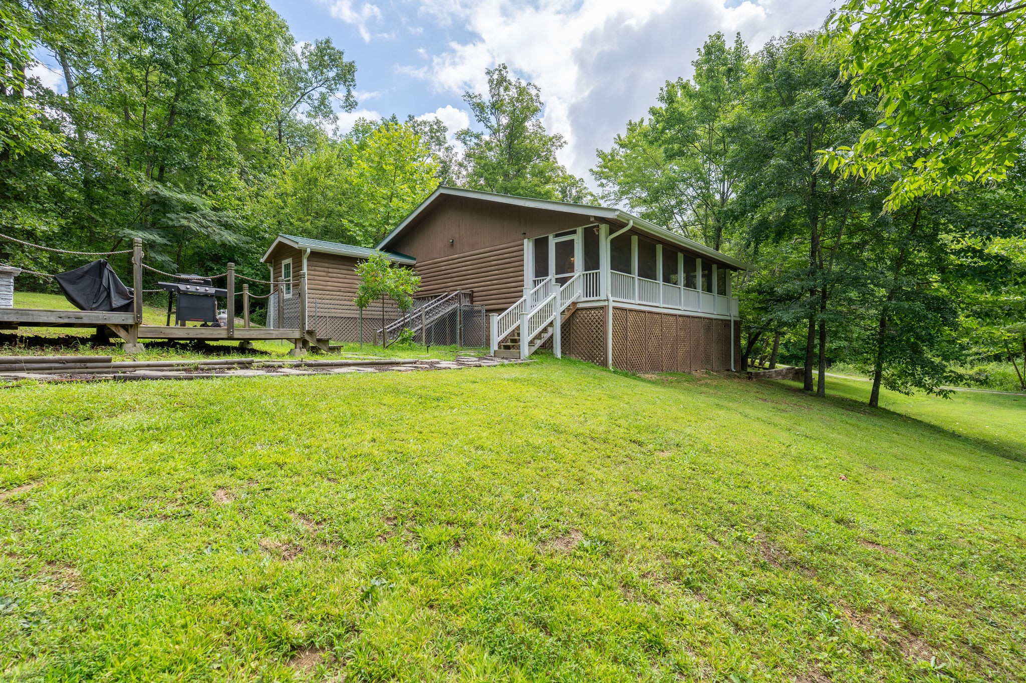 1454 Cherokee Rd Property Photo 3