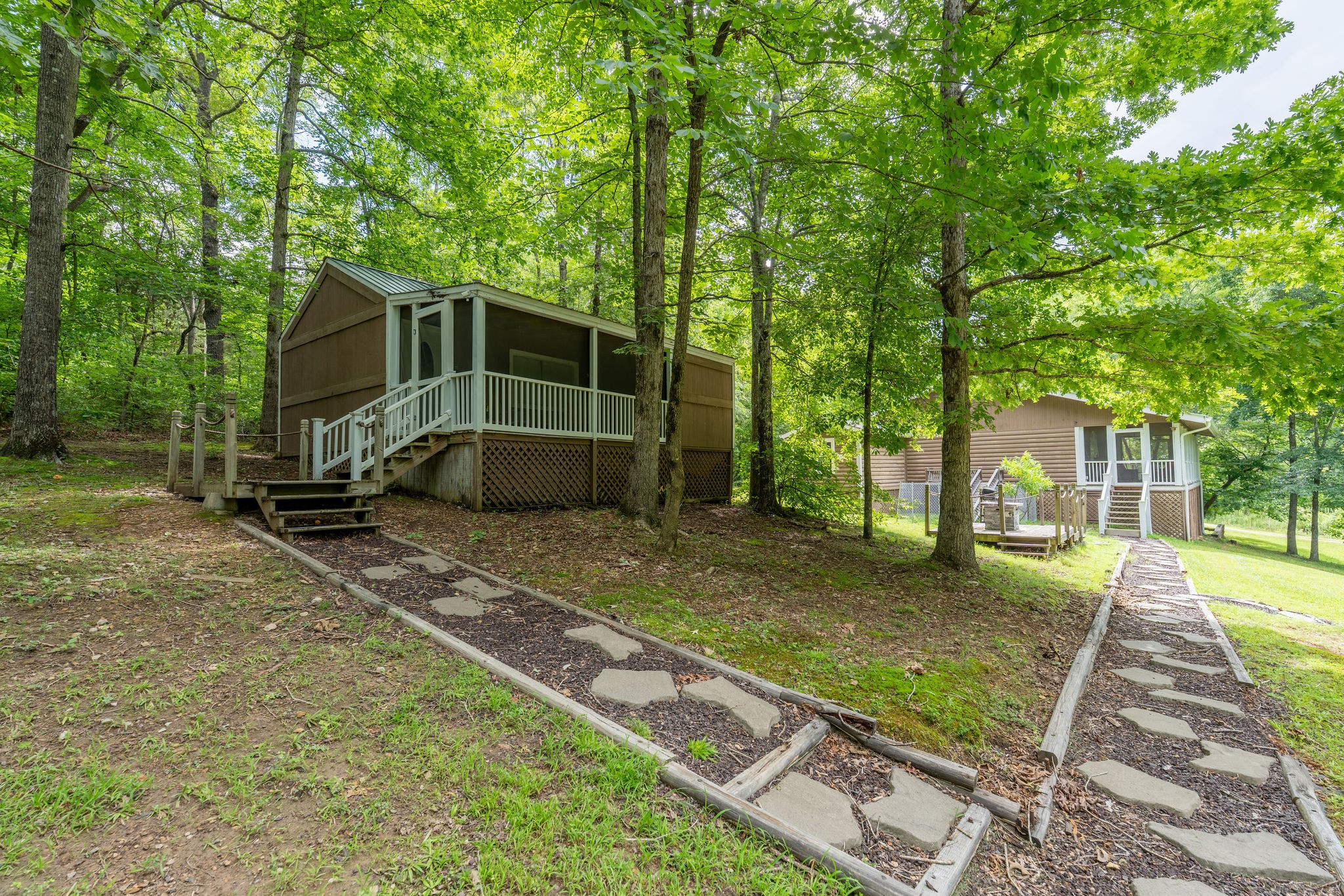 1454 Cherokee Rd Property Photo 5