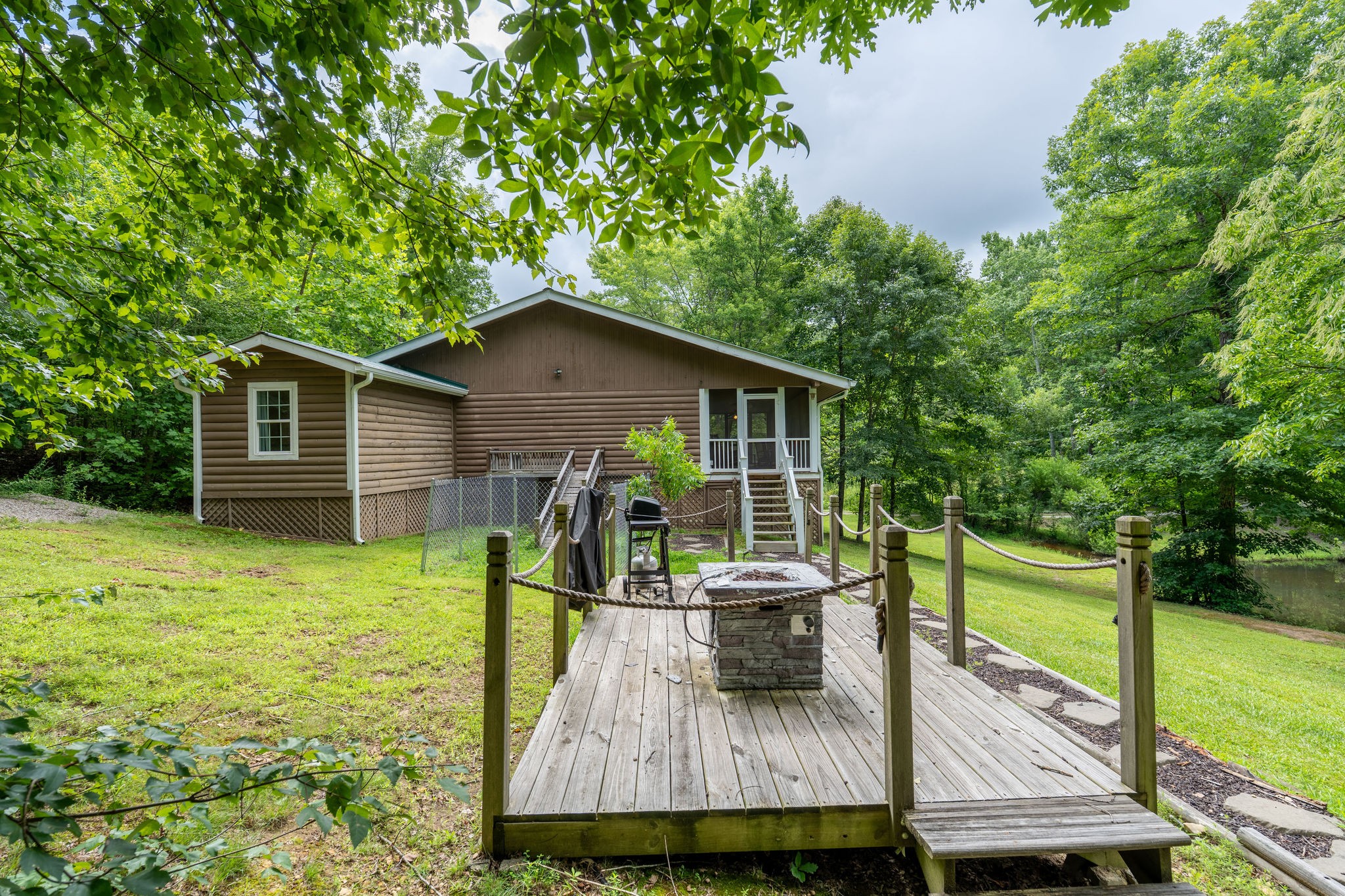 1454 Cherokee Rd Property Photo 6