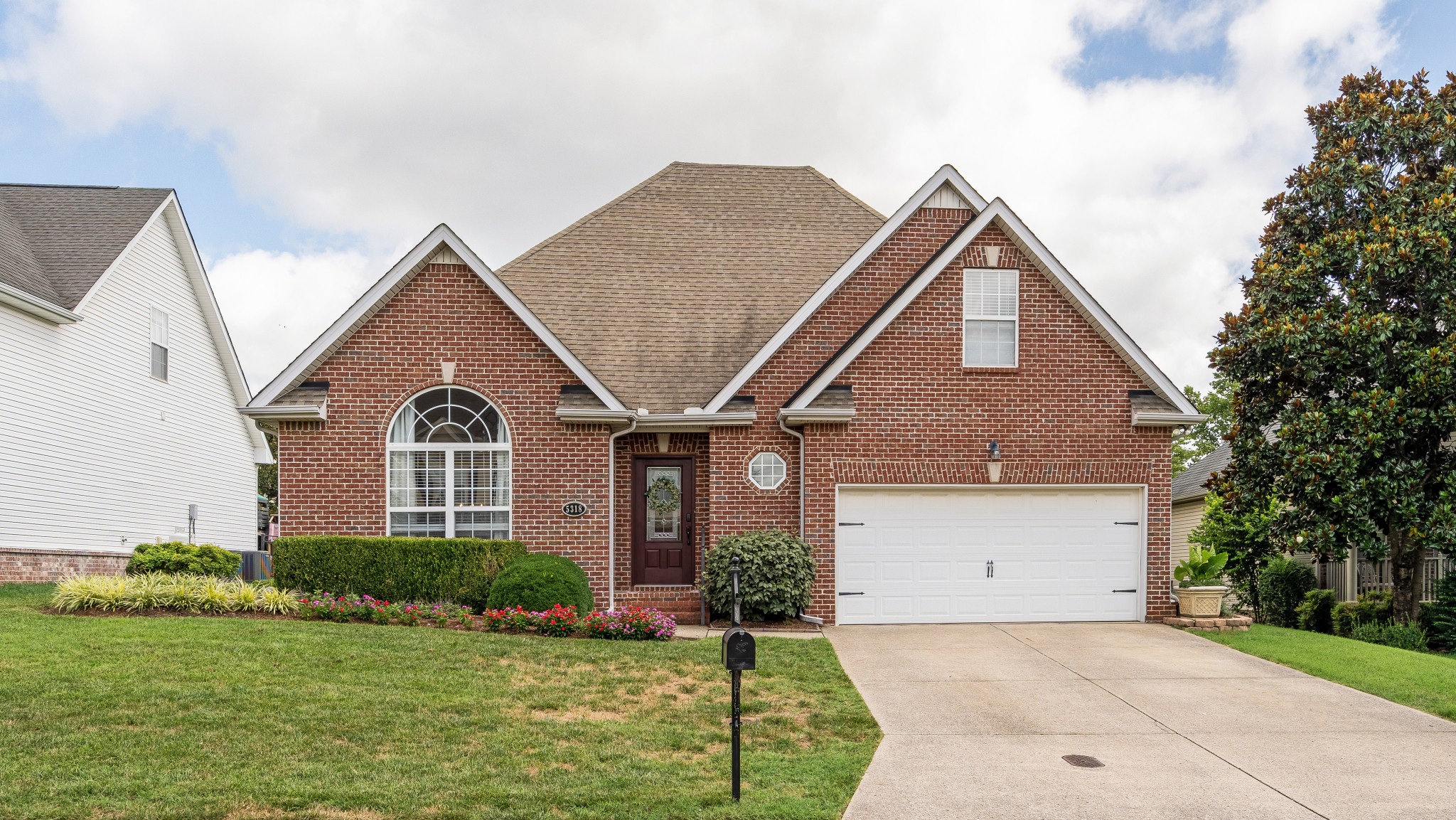 5318 Cloister Dr Property Photo 1