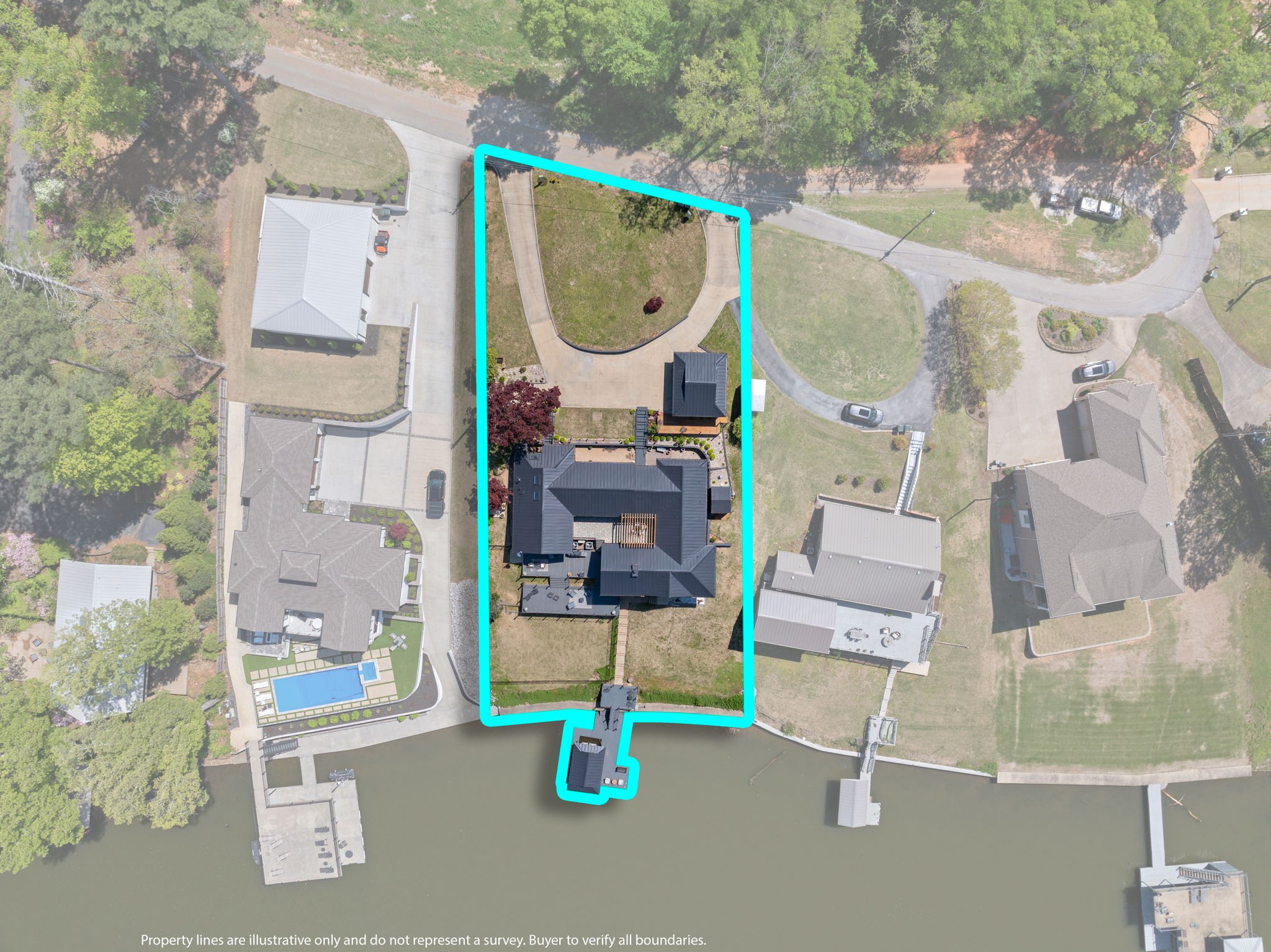 105 Lakeview Dr Property Photo 72