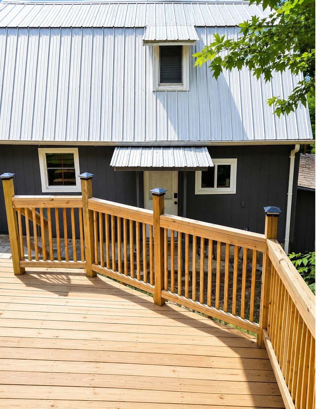 455 Old Pinhook Rd Property Photo 1