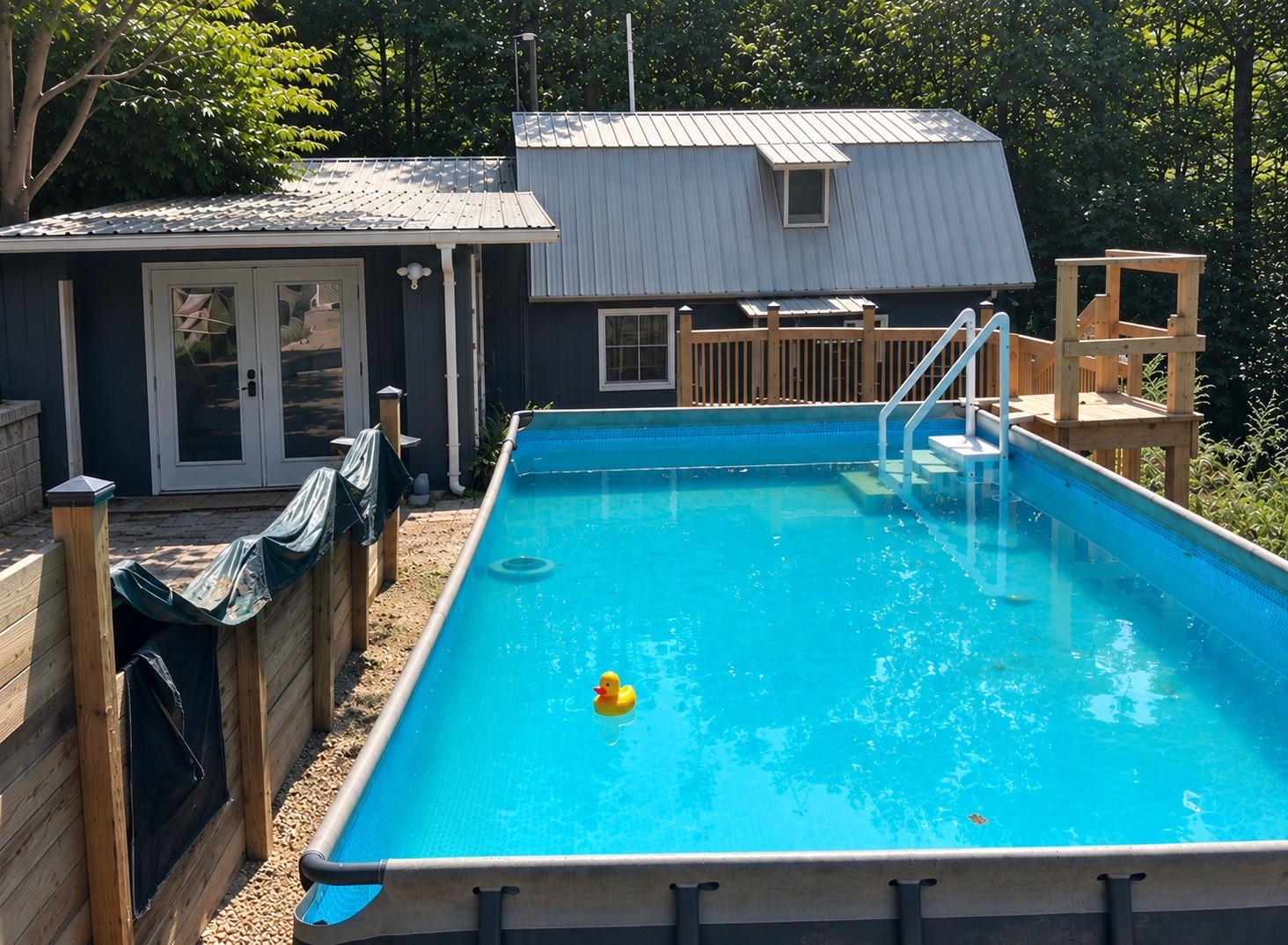 455 Old Pinhook Rd Property Photo 1
