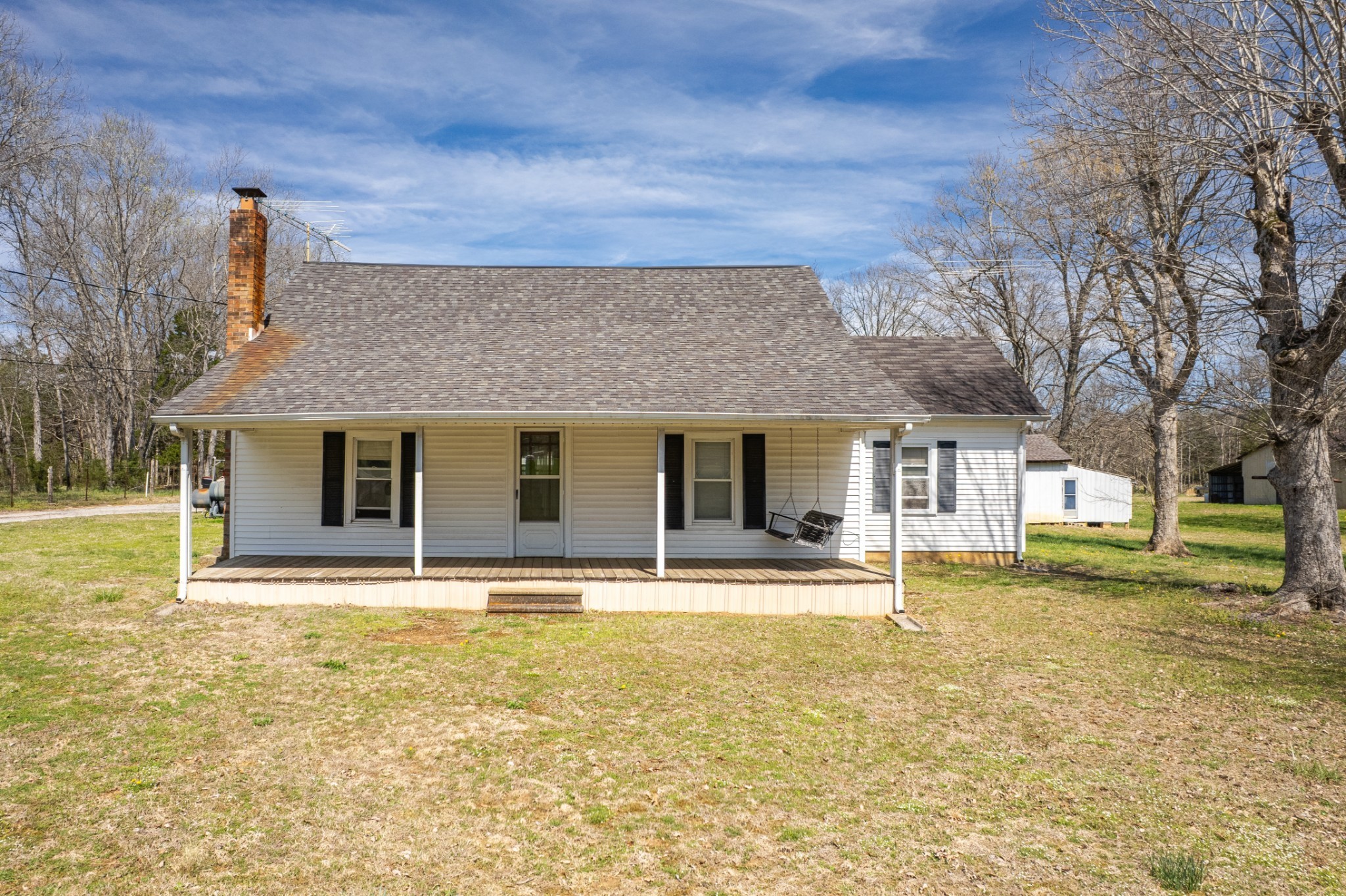 1768 Fayetteville Hwy Property Photo 1