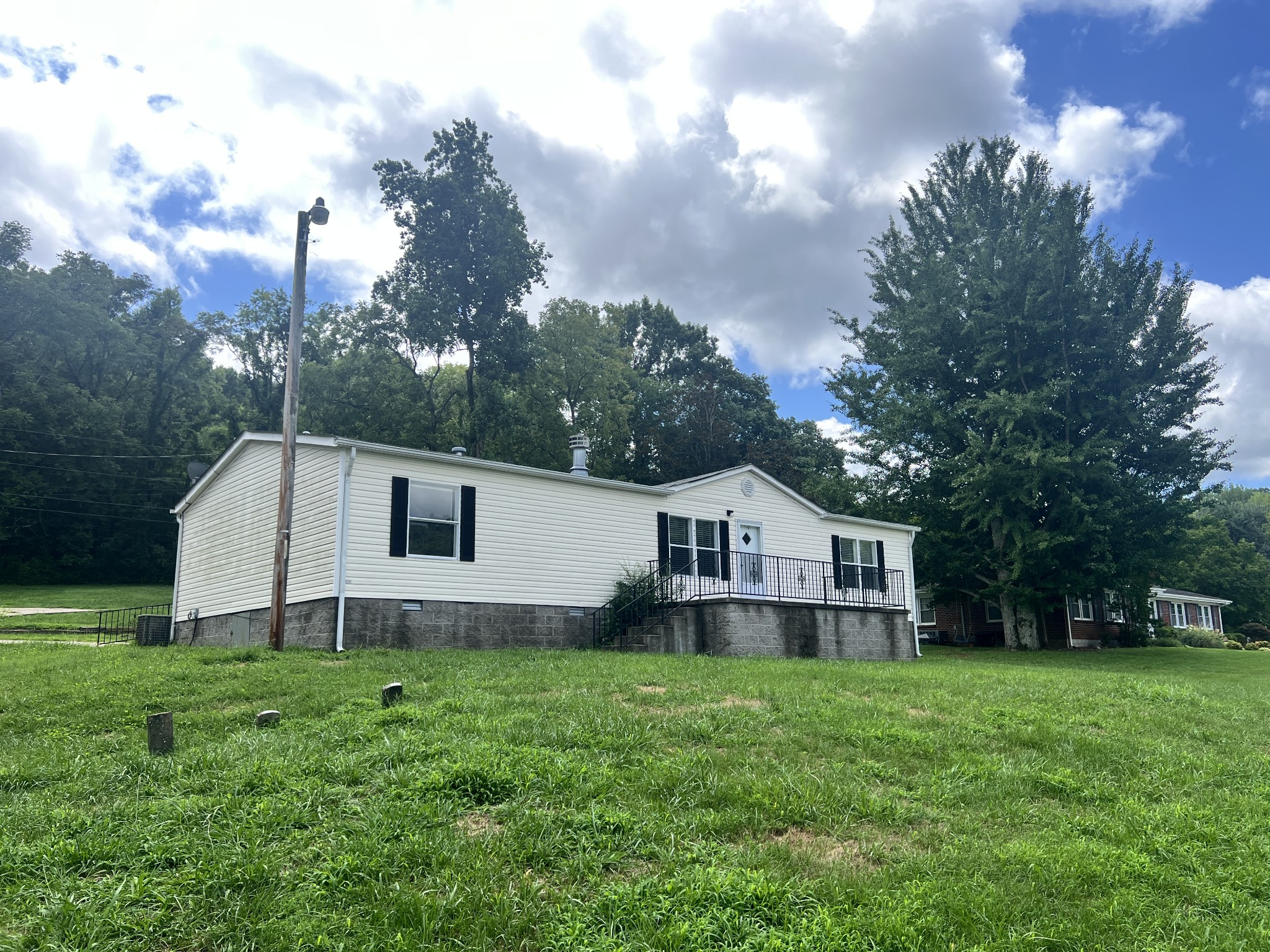 48 Turkey Creek Hwy