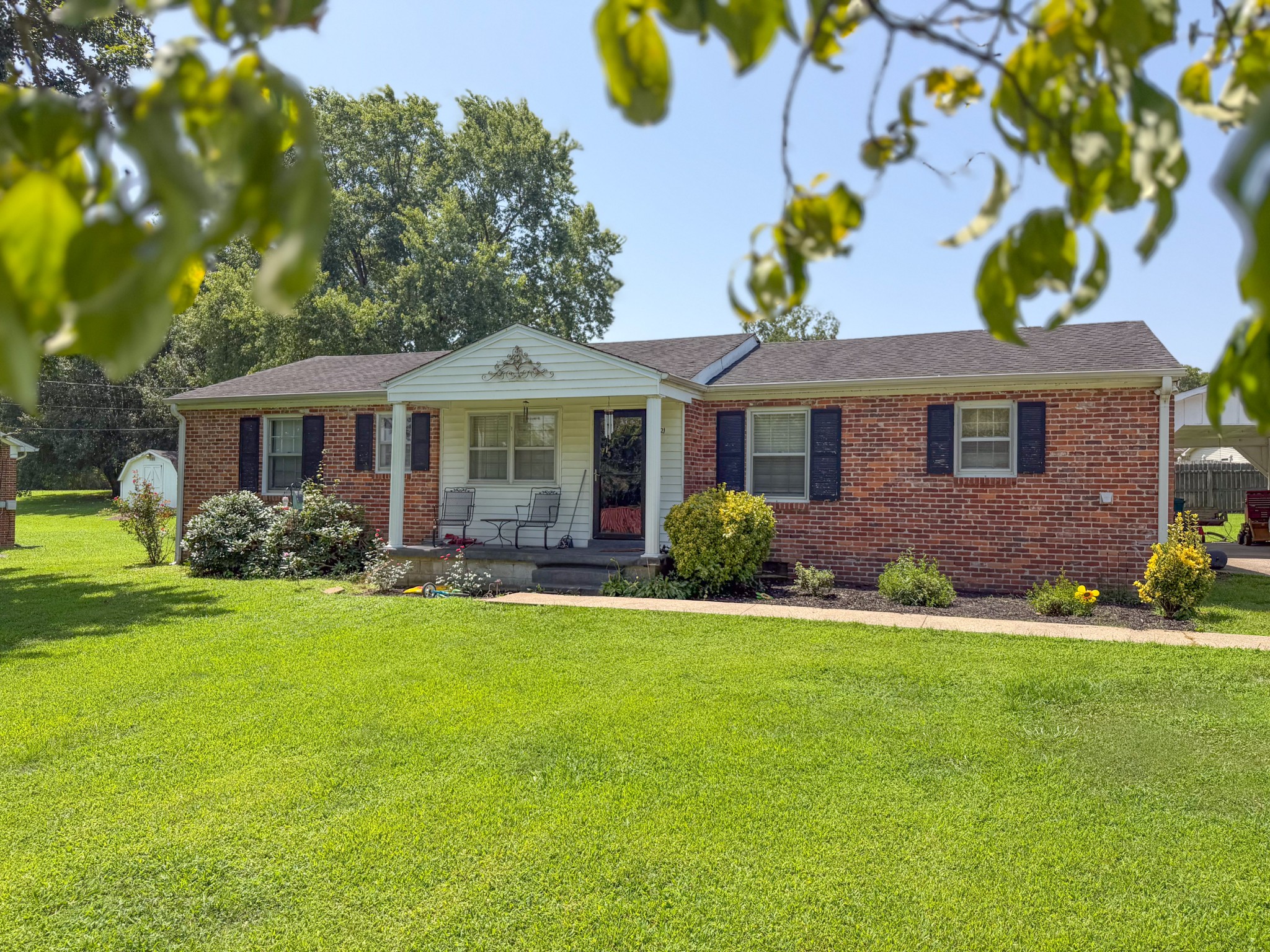 1021 Vales Mill Rd Property Photo 1