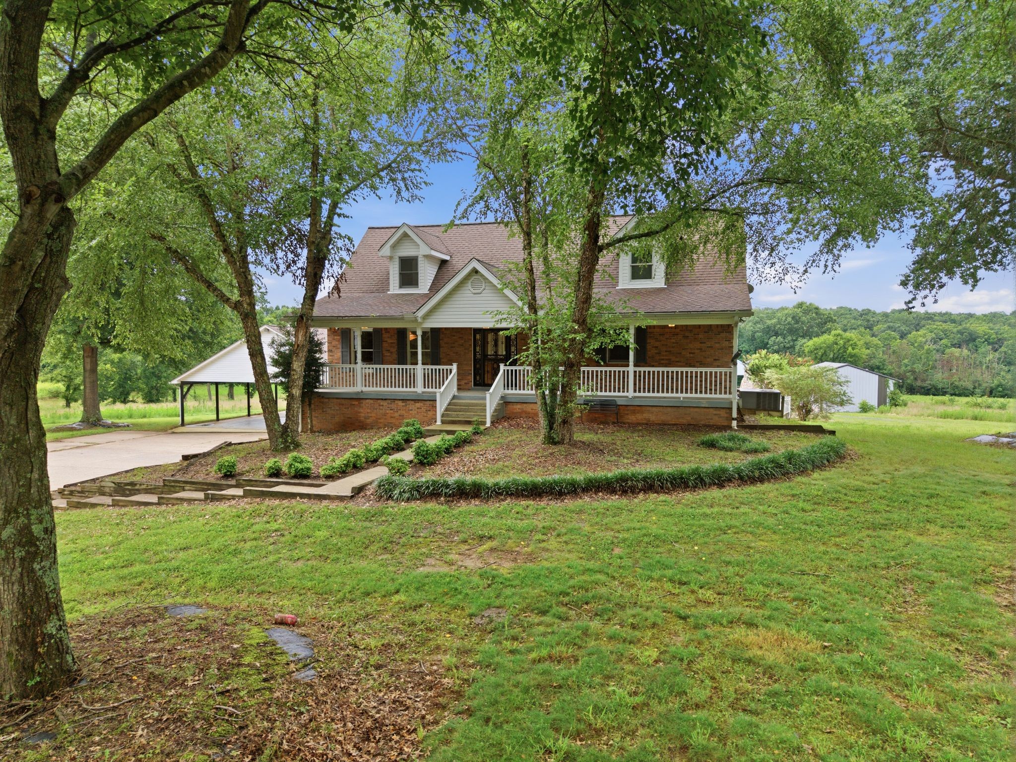 6597 Burkitt Rd
