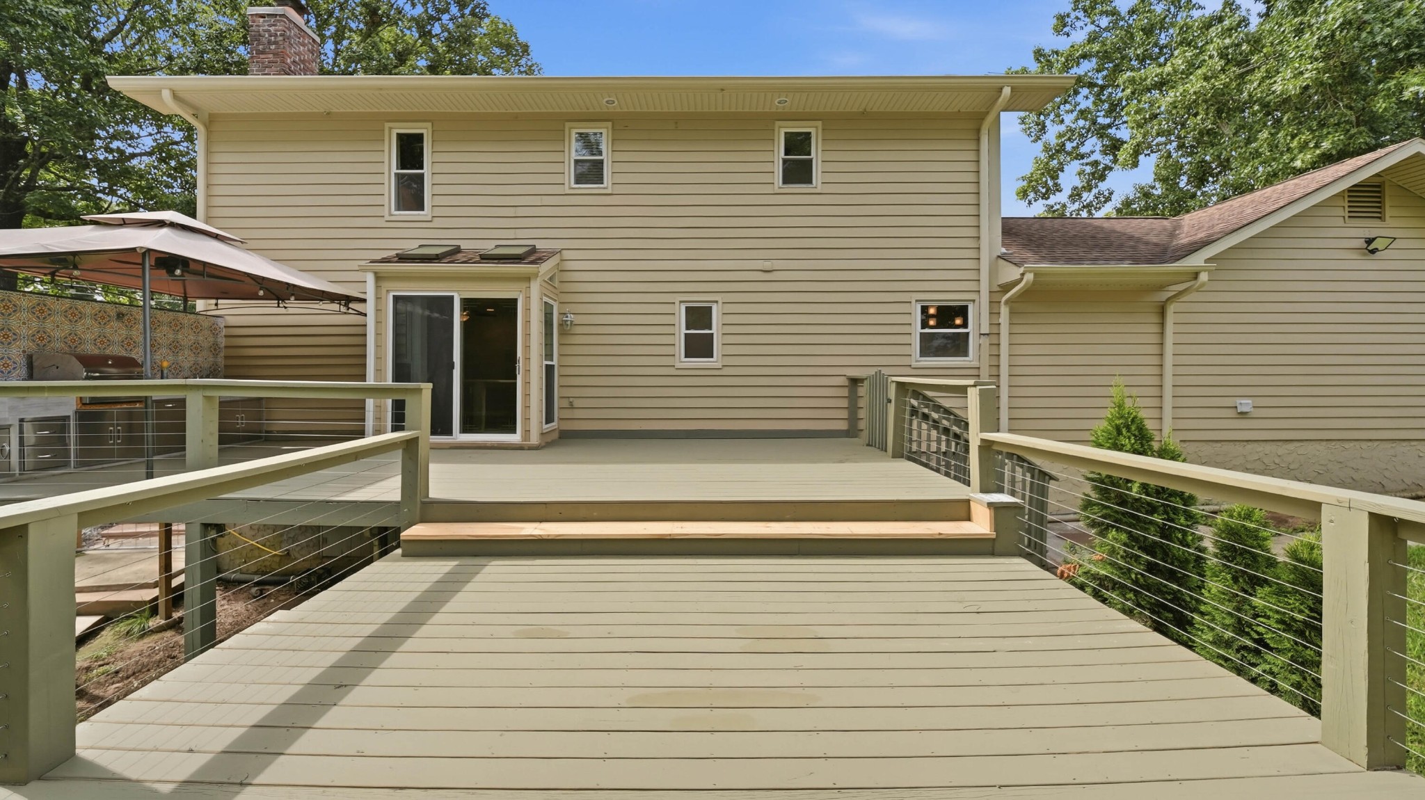 9515 Timberlog Drive Property Photo 32