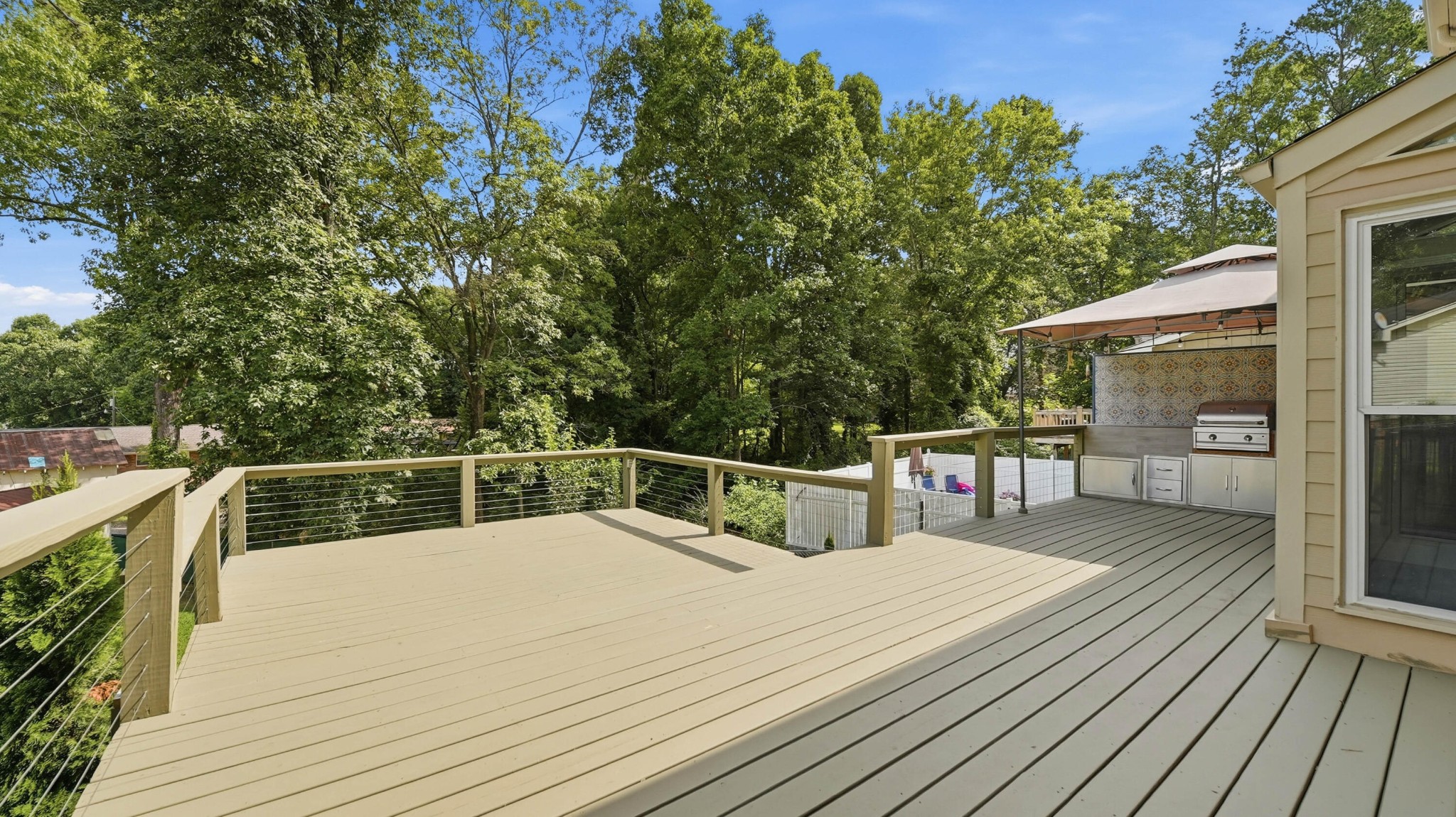 9515 Timberlog Drive Property Photo 34