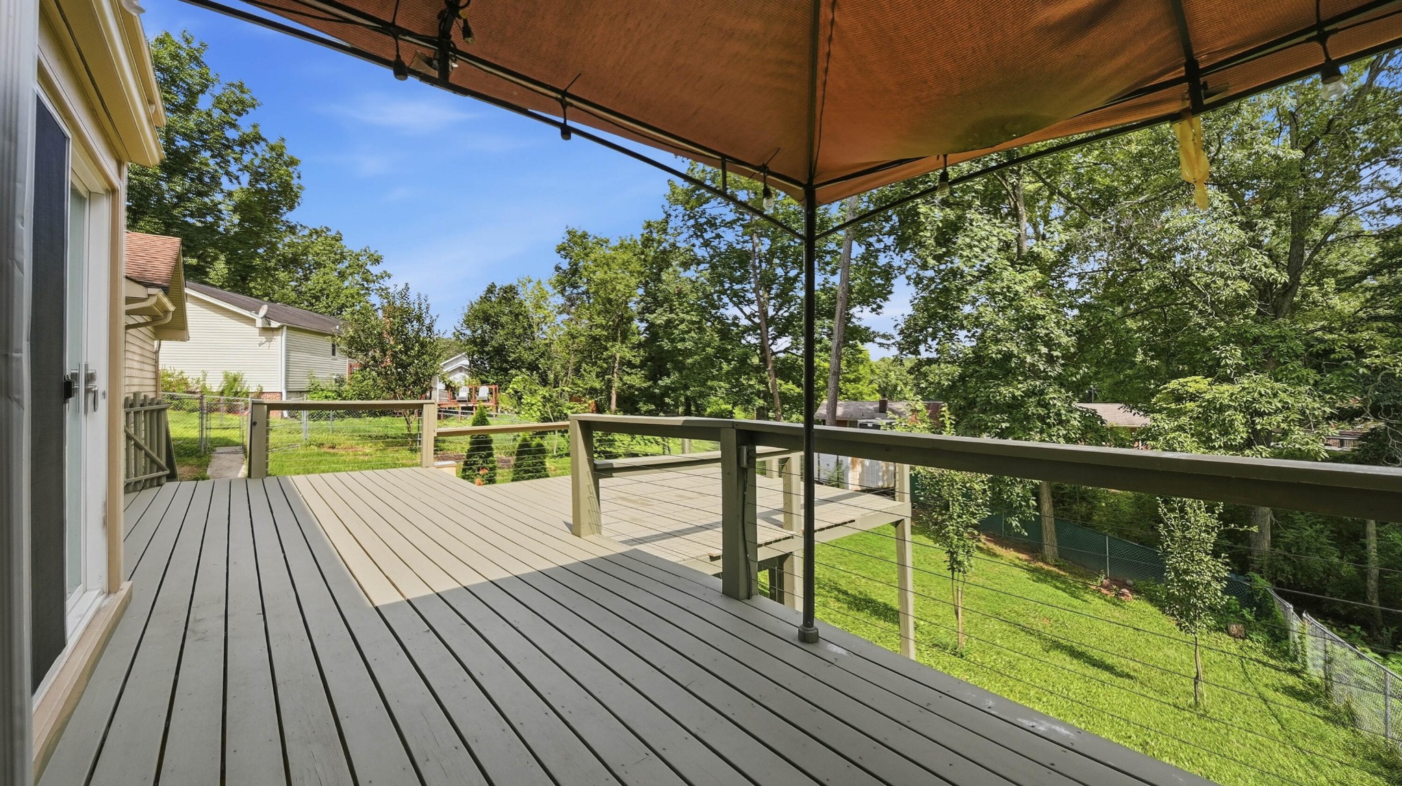 9515 Timberlog Drive Property Photo 36