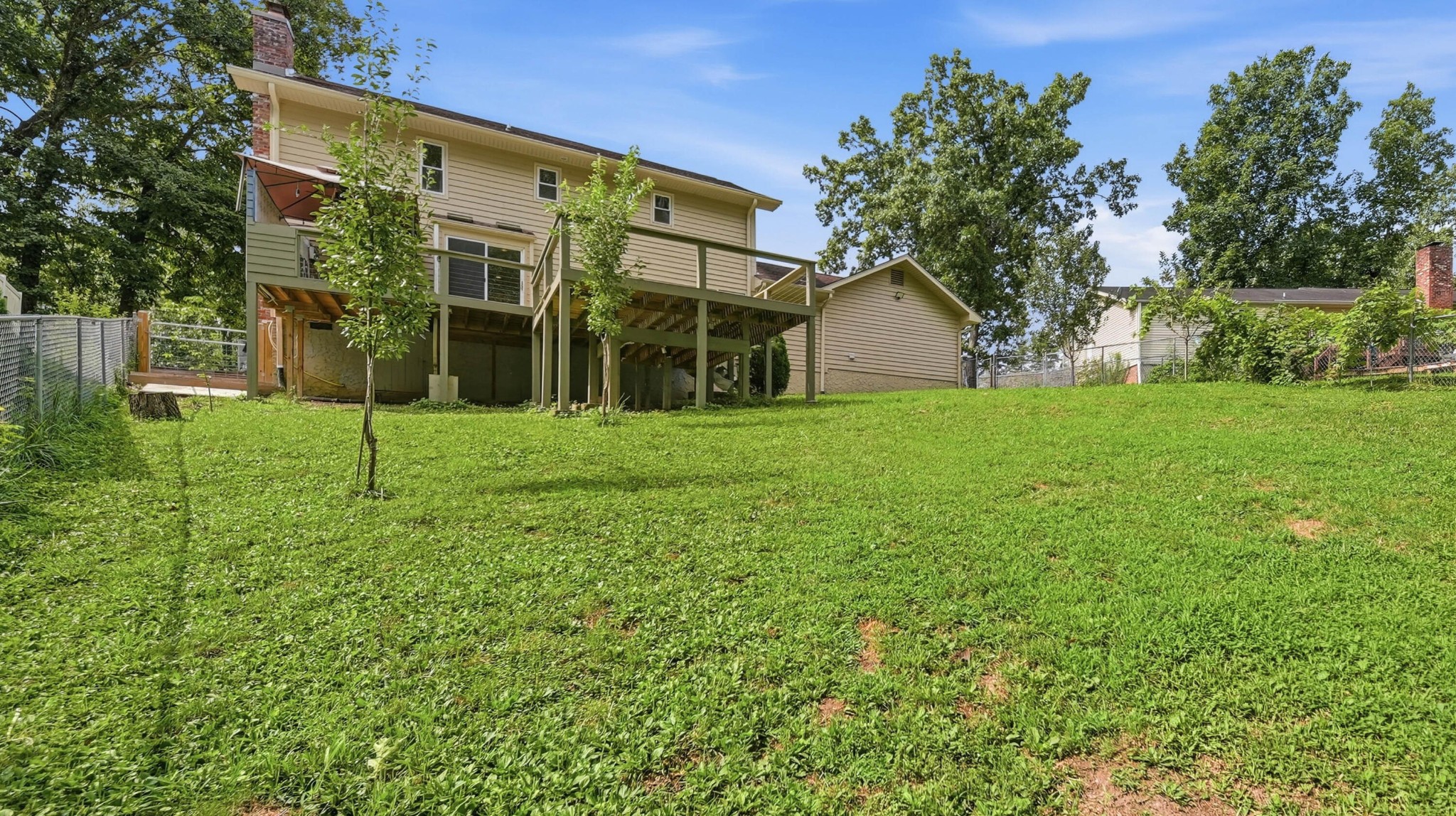 9515 Timberlog Drive Property Photo 38