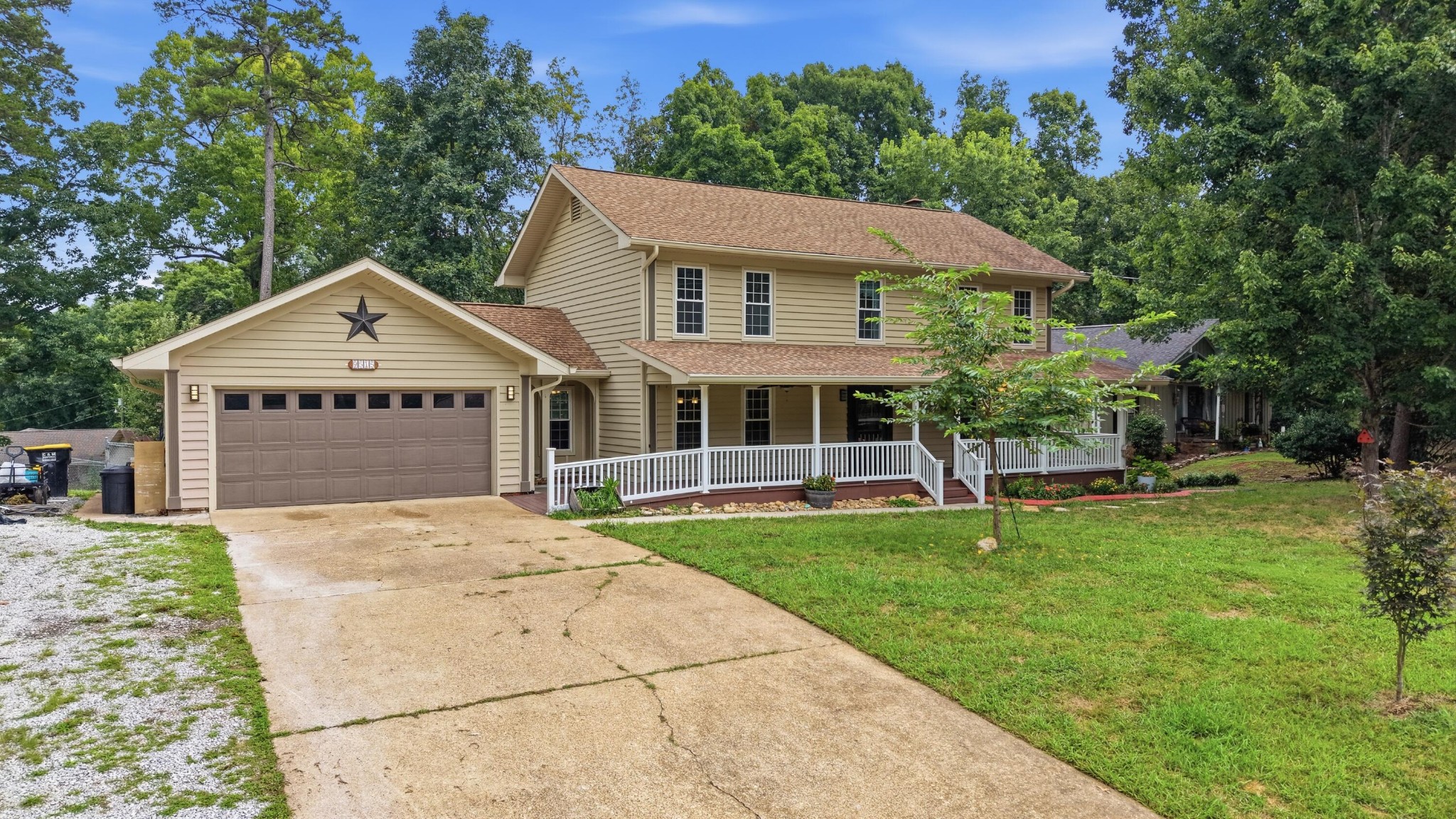9515 Timberlog Drive Property Photo 39