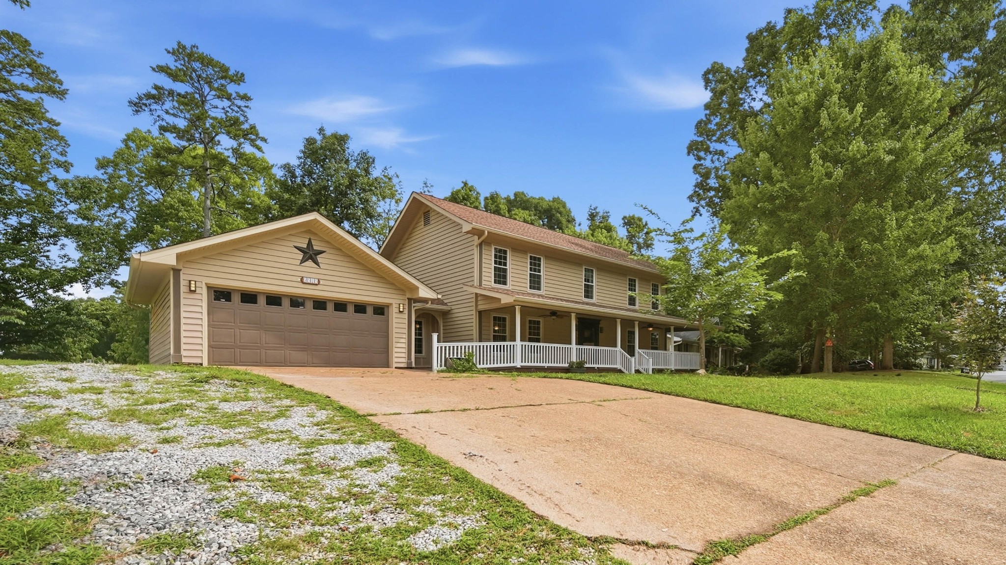 9515 Timberlog Drive Property Photo 46