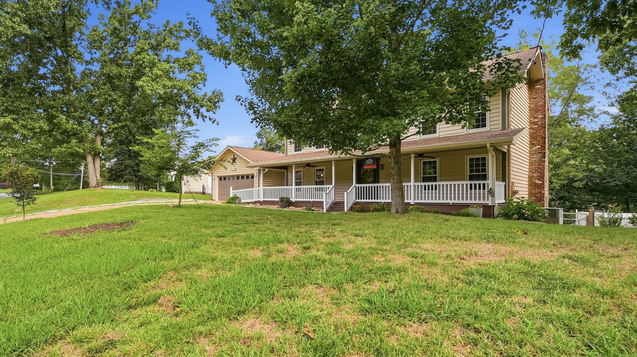 9515 Timberlog Drive Property Photo 47