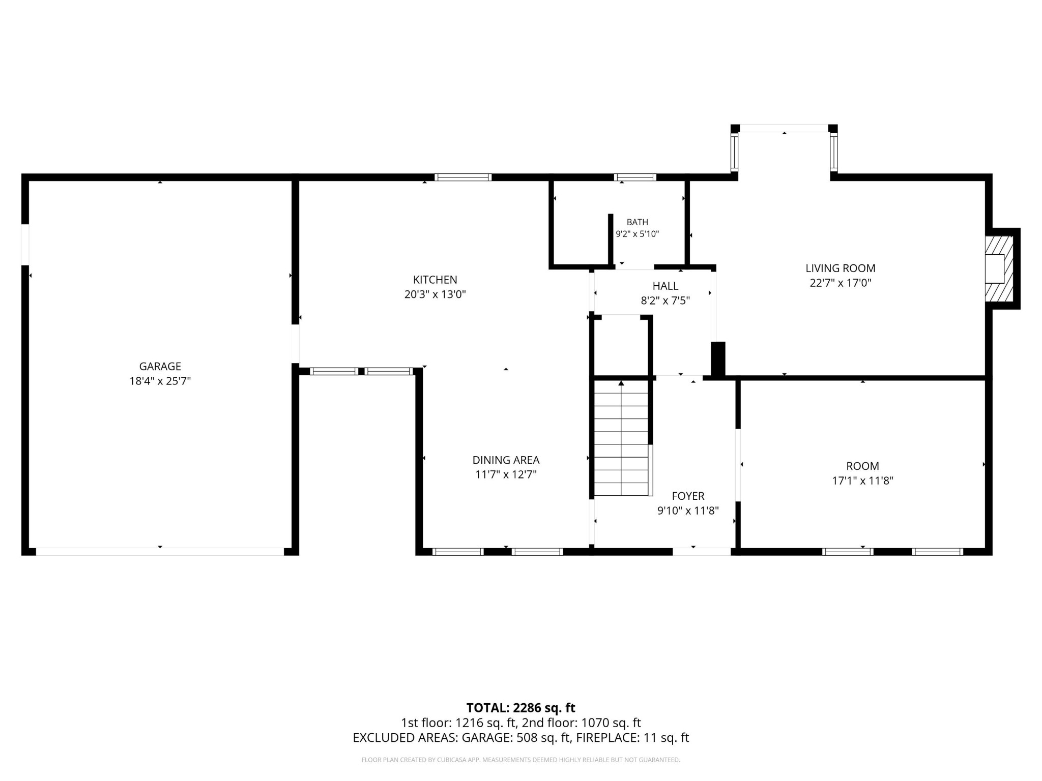 9515 Timberlog Drive Property Photo 48