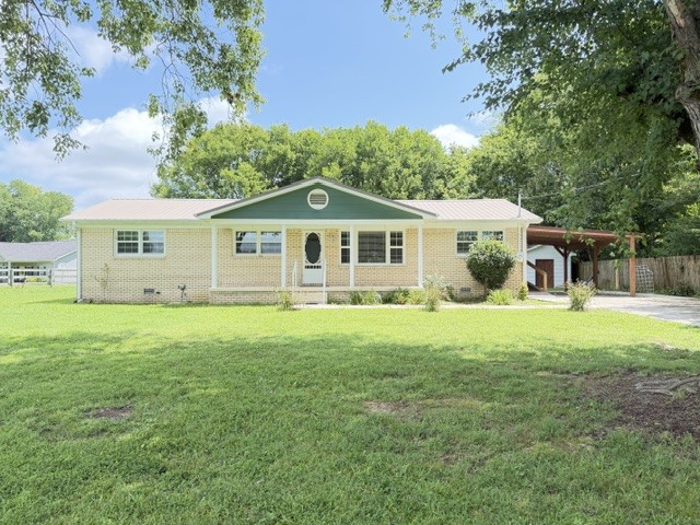 1300 Pleasant Ridge Rd Property Photo 1