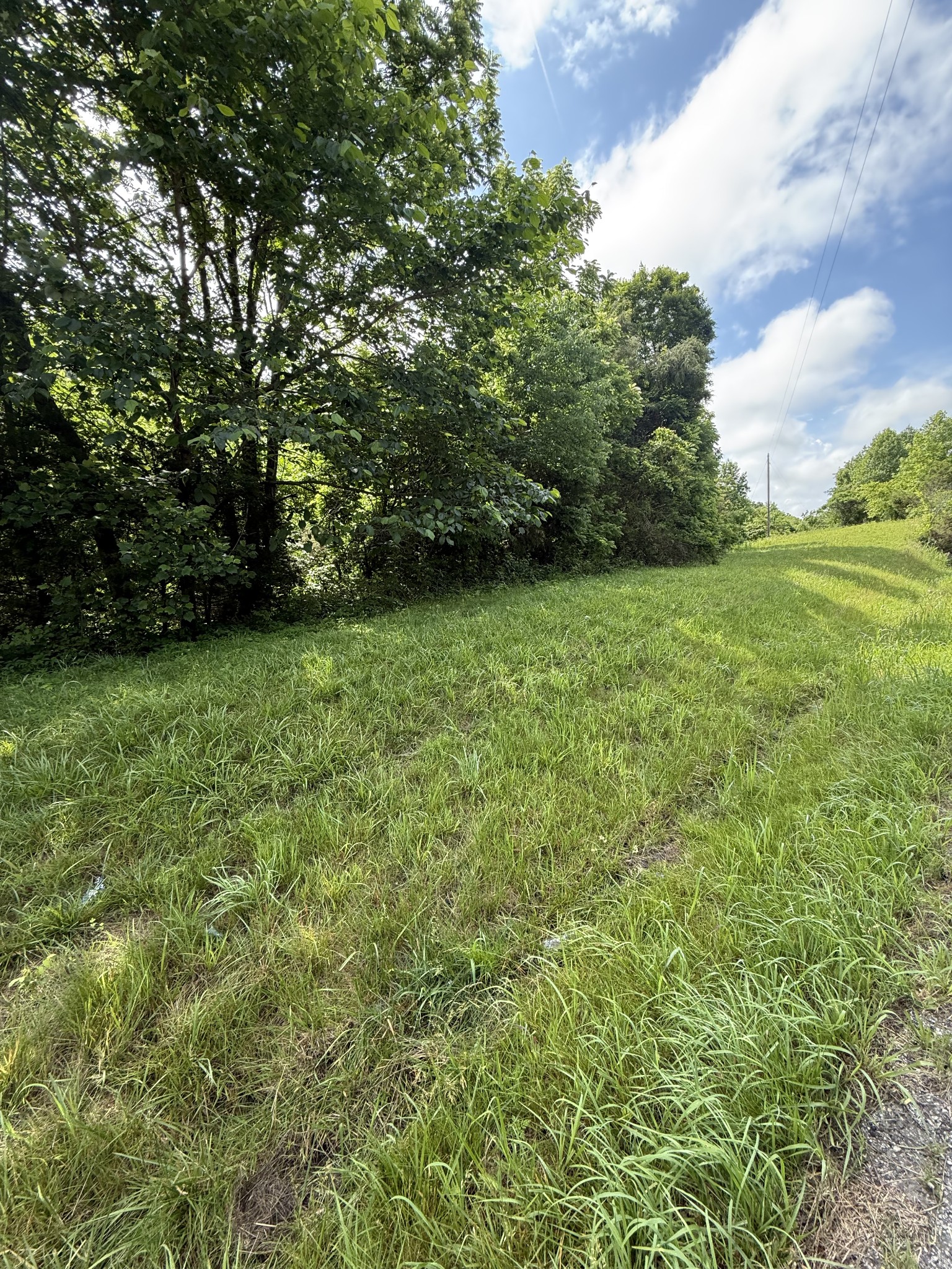 0 Highway 31, E Property Photo 1