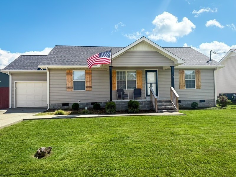 45 Jamison Ct