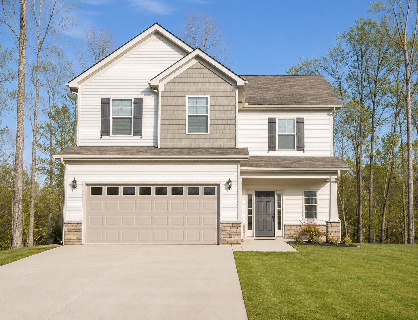 802 Silverhill Dr