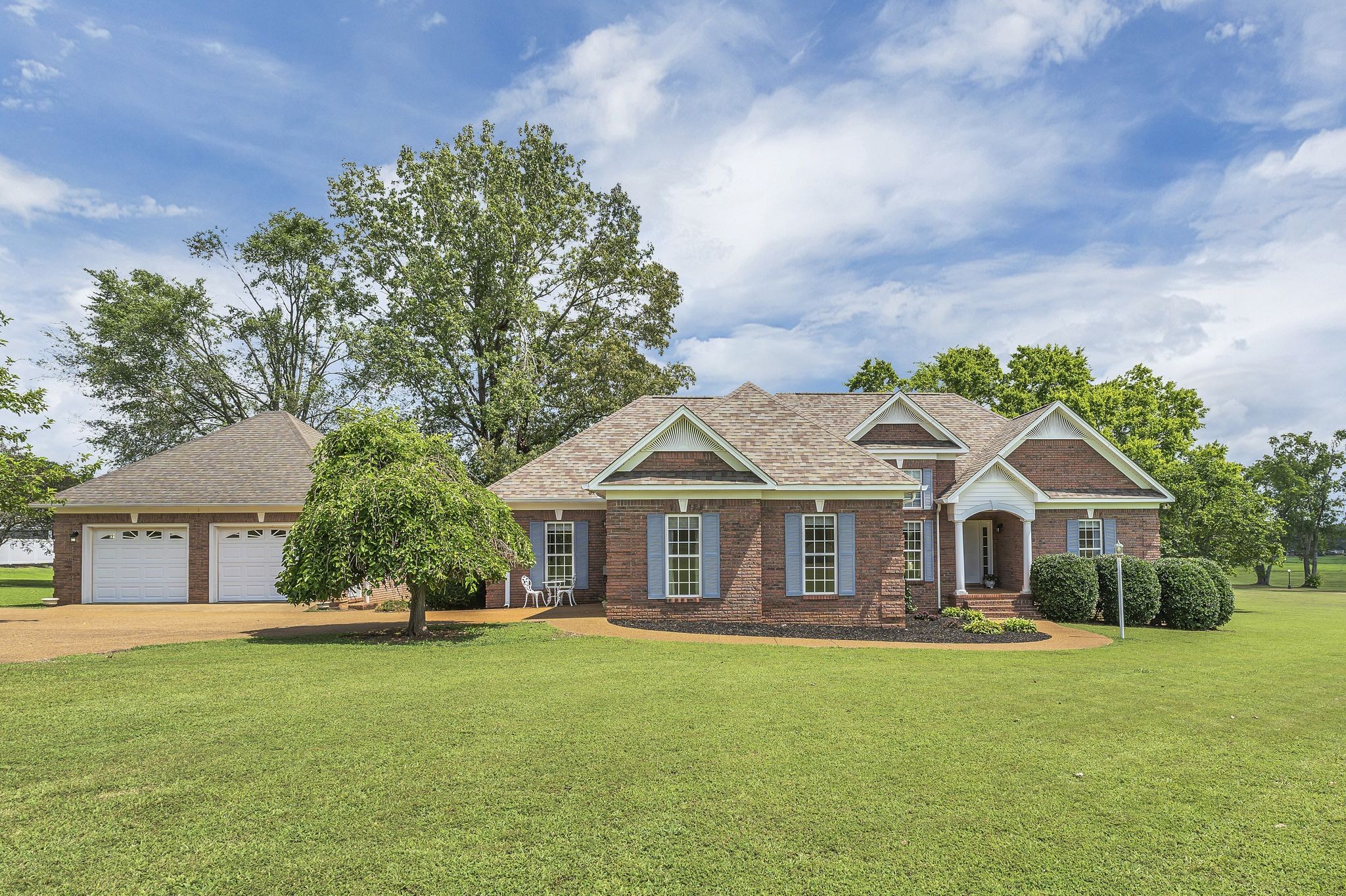 260 Kerr Farms Ln