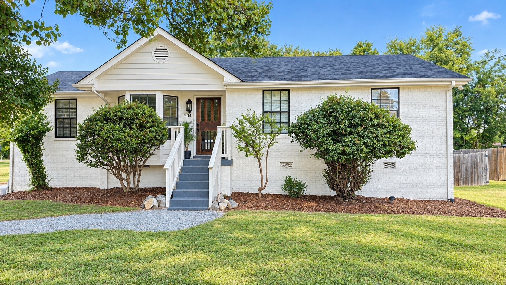 204 Morganmeade Ct