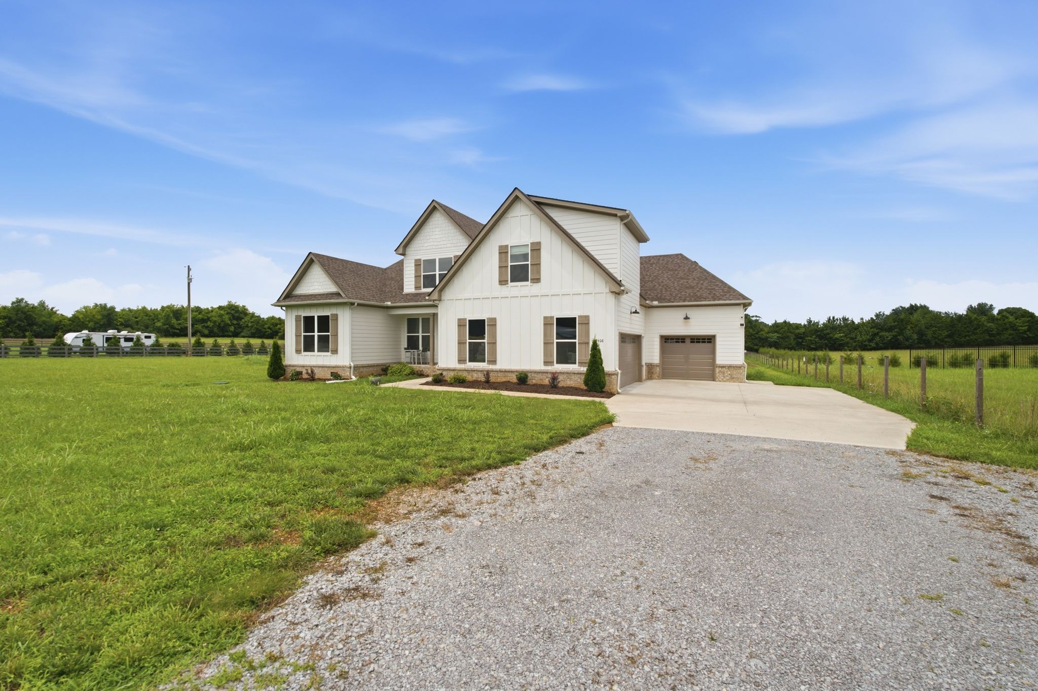 2408 J D Todd Road