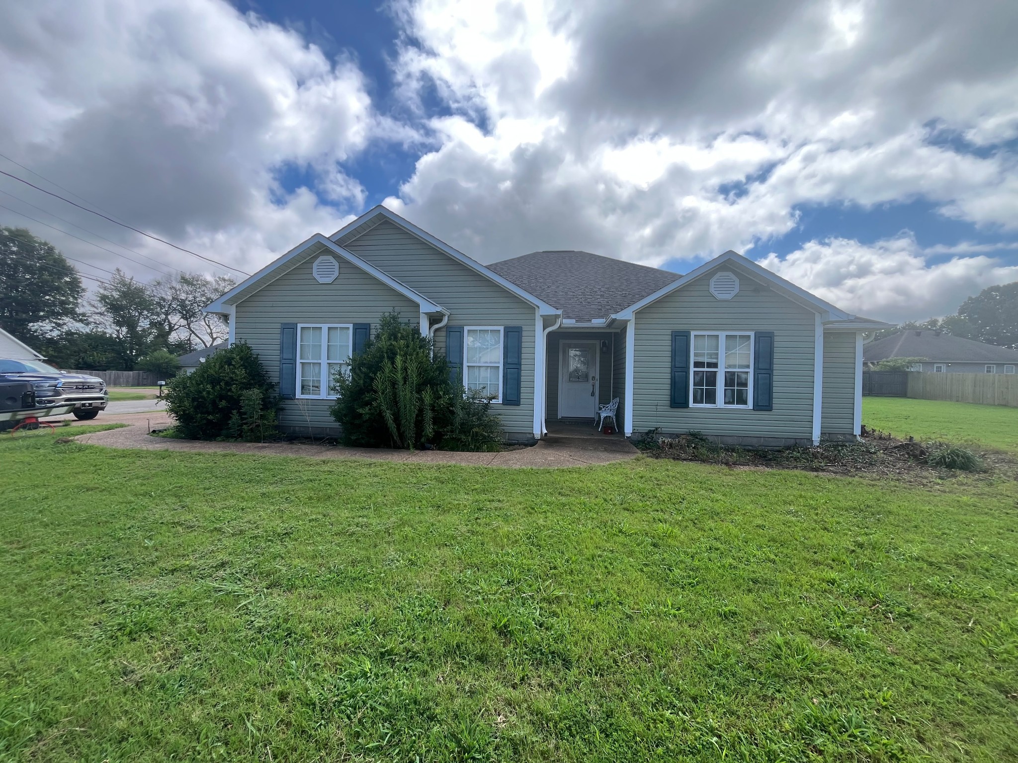 460 Kendyl Cv Property Photo 1